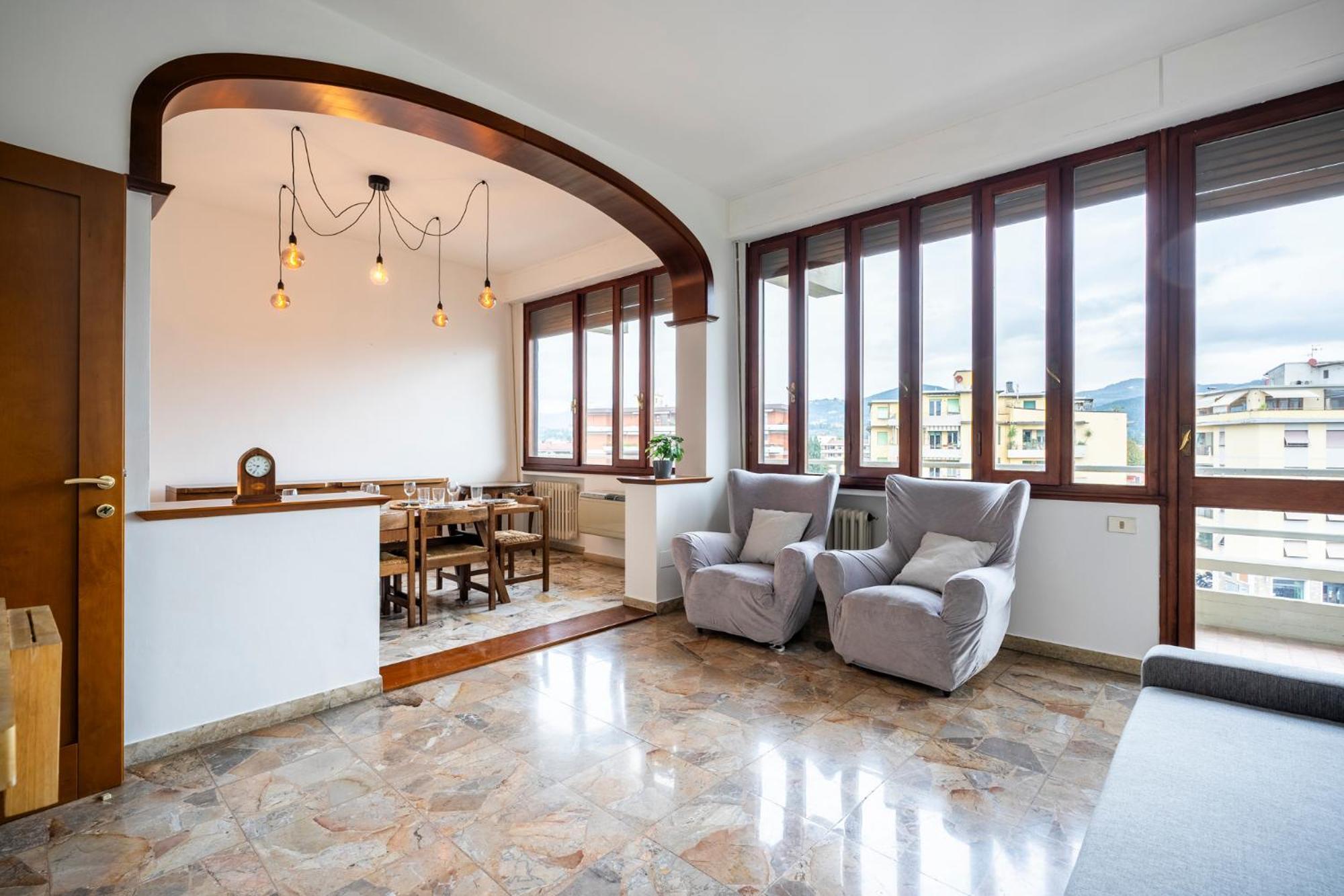 The Luxor - Turati Appartamento *