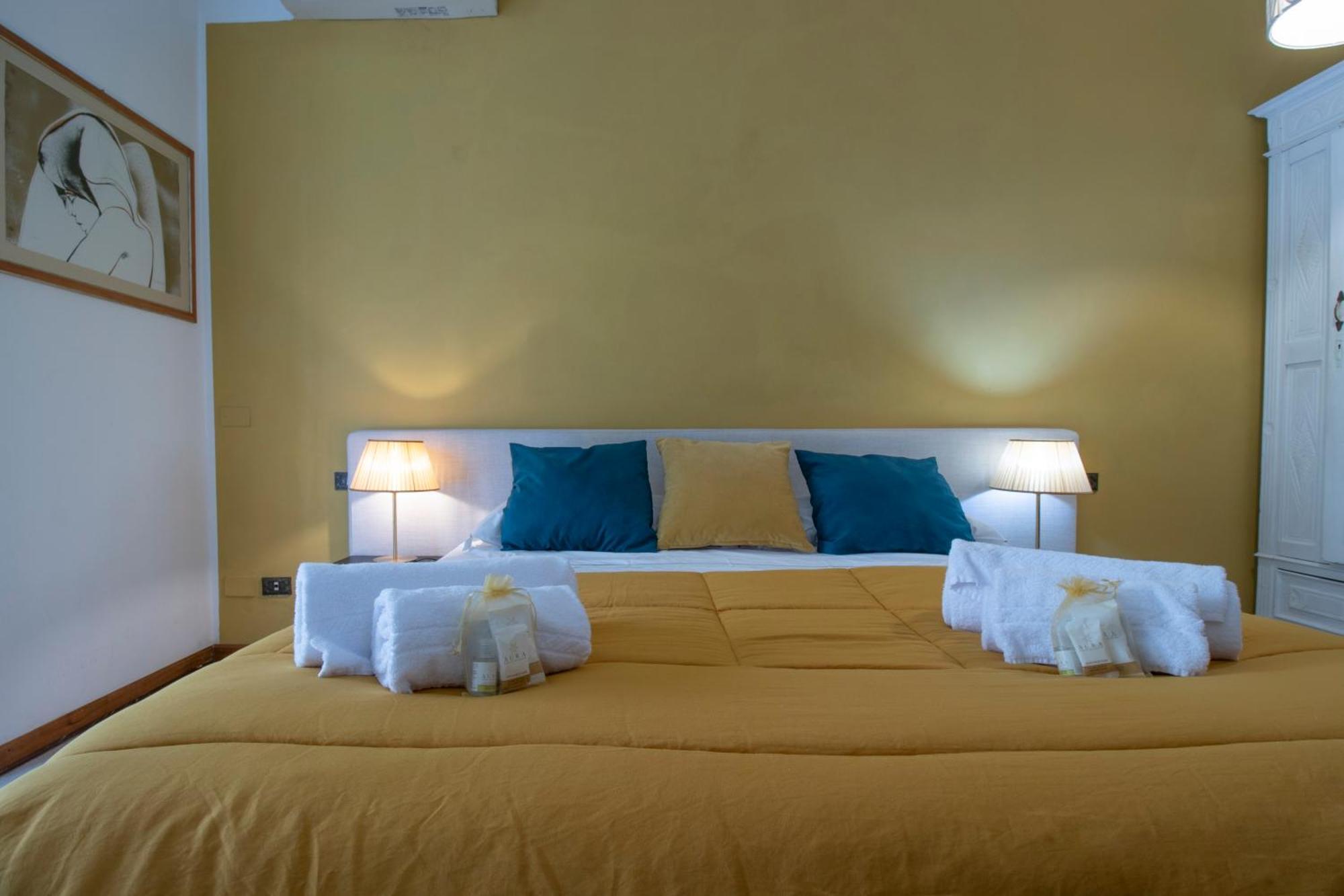 Lia - In With Private Garden And Pool * Firenze