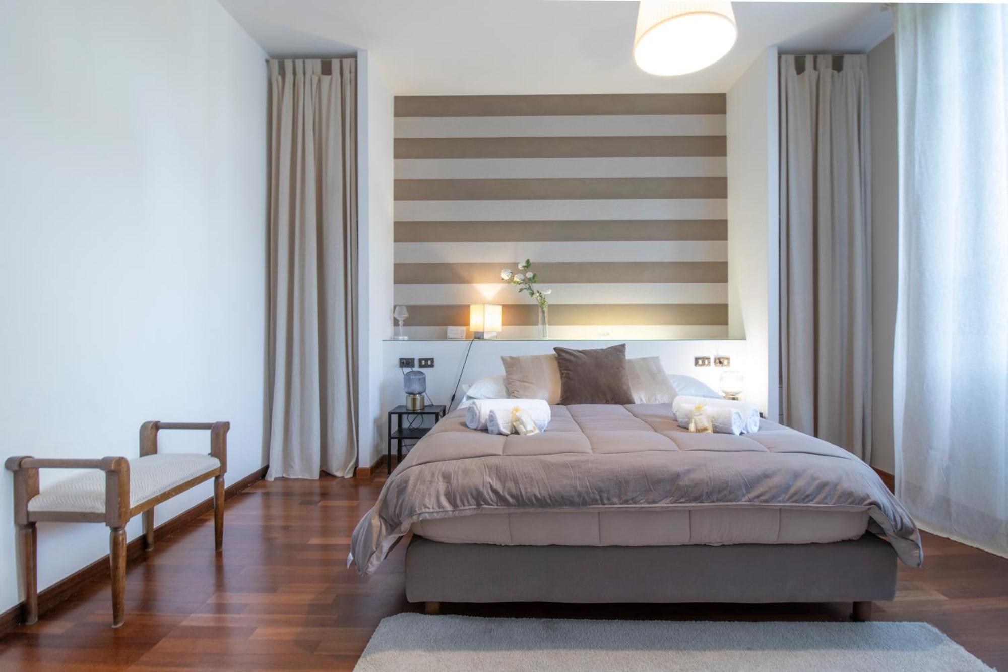 Lia - In With Private Garden And Pool Casa vacanze Firenze