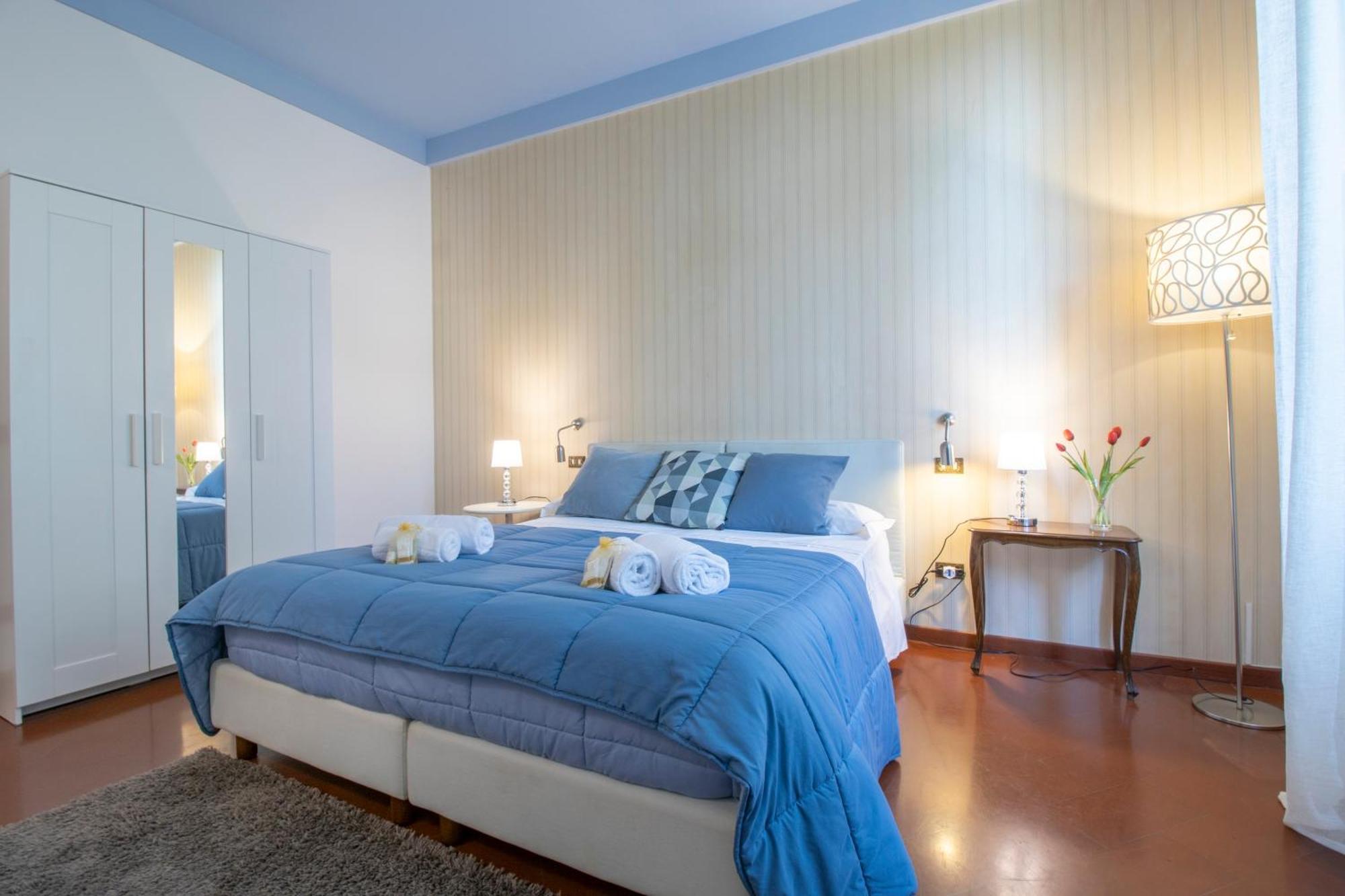 Casa vacanze Lia - In With Private Garden And Pool Firenze