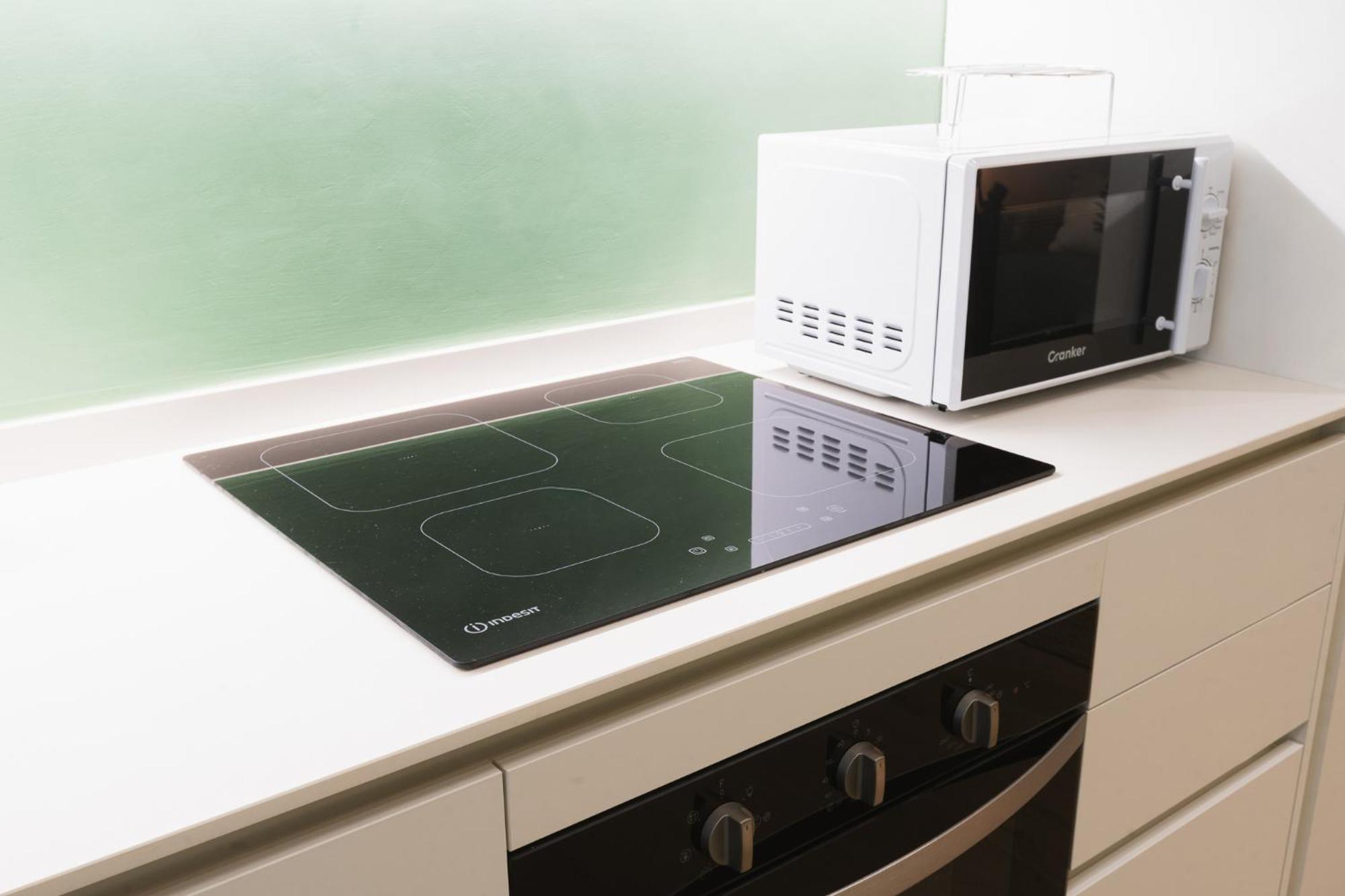 Appartamento Cozy Olive Flat