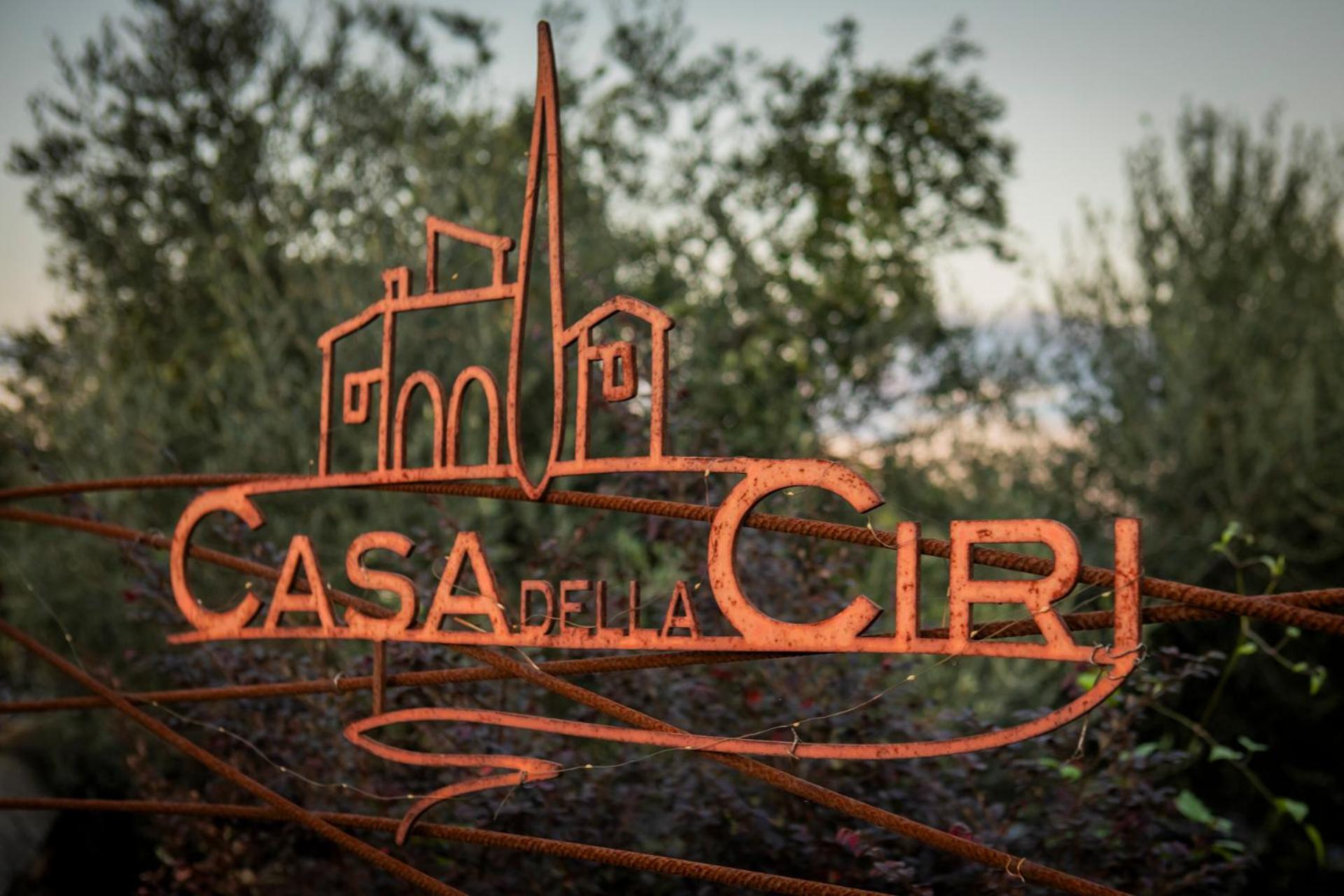 Le Rose Casa Della Ciri Apartment Florence