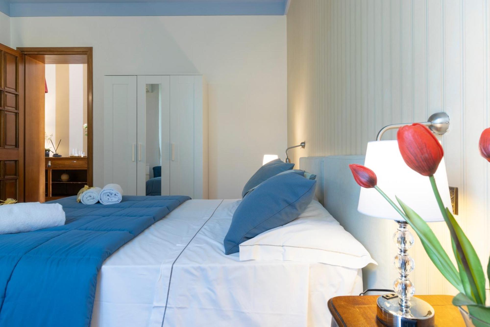 Lia - In With Private Garden And Pool Firenze