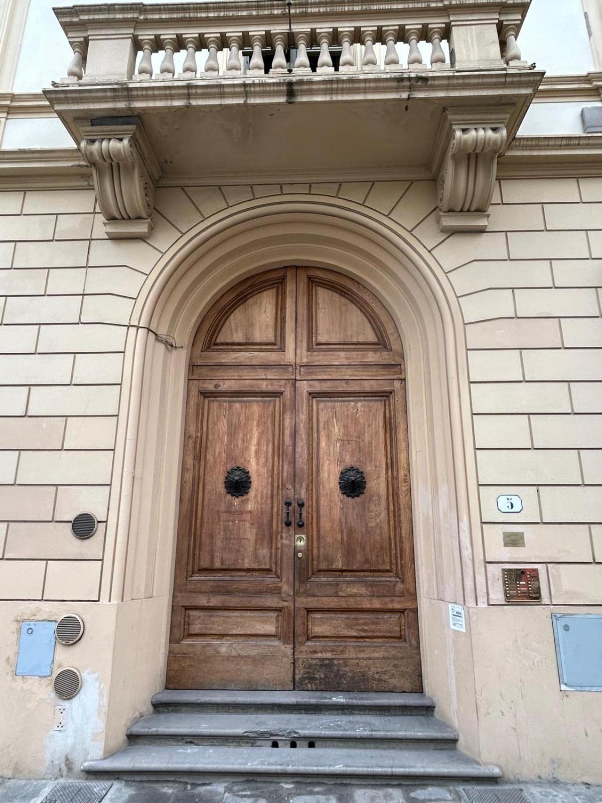 Appartamento Deluxe In The Heart Of Firenze