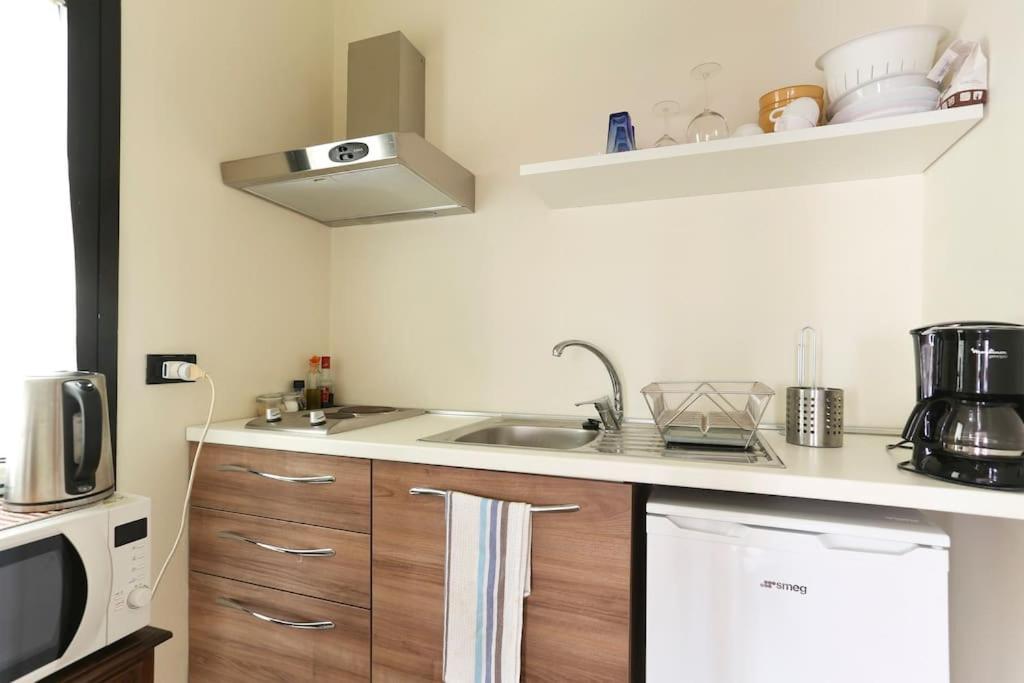 Spacious & Bright, Next To The Duomo Of Florence, Michelangelo, With Patio Apartment Florence