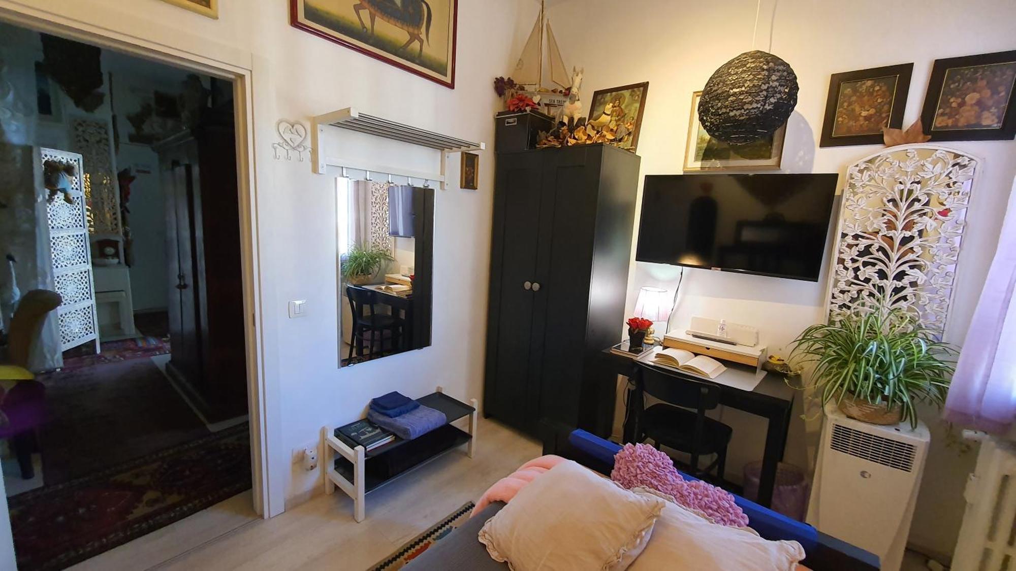 Guest house In