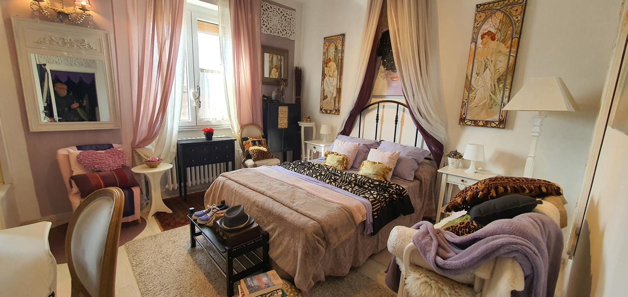 Guest house In Florence