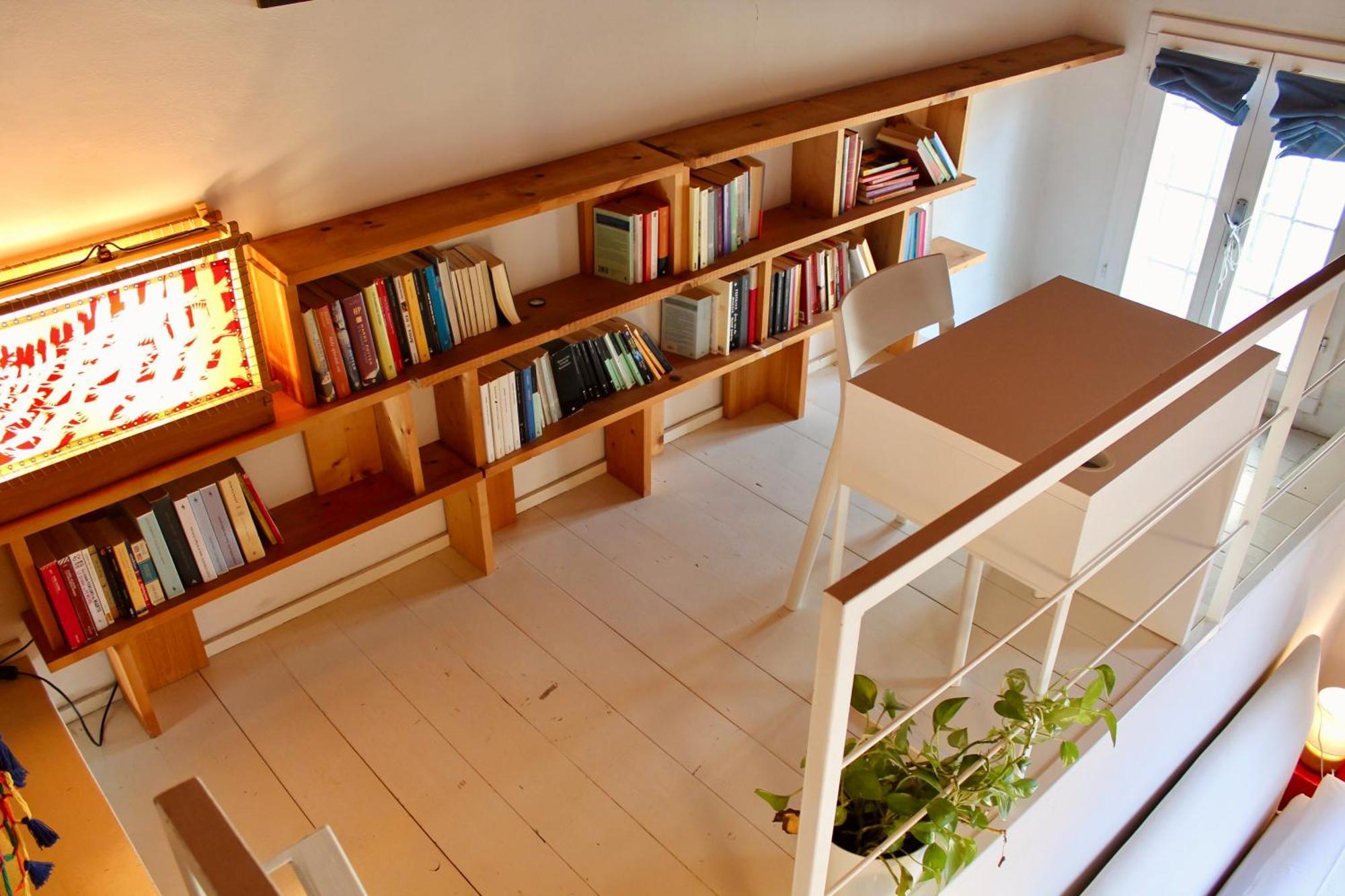 Attico Con Terrazza Su Apartment