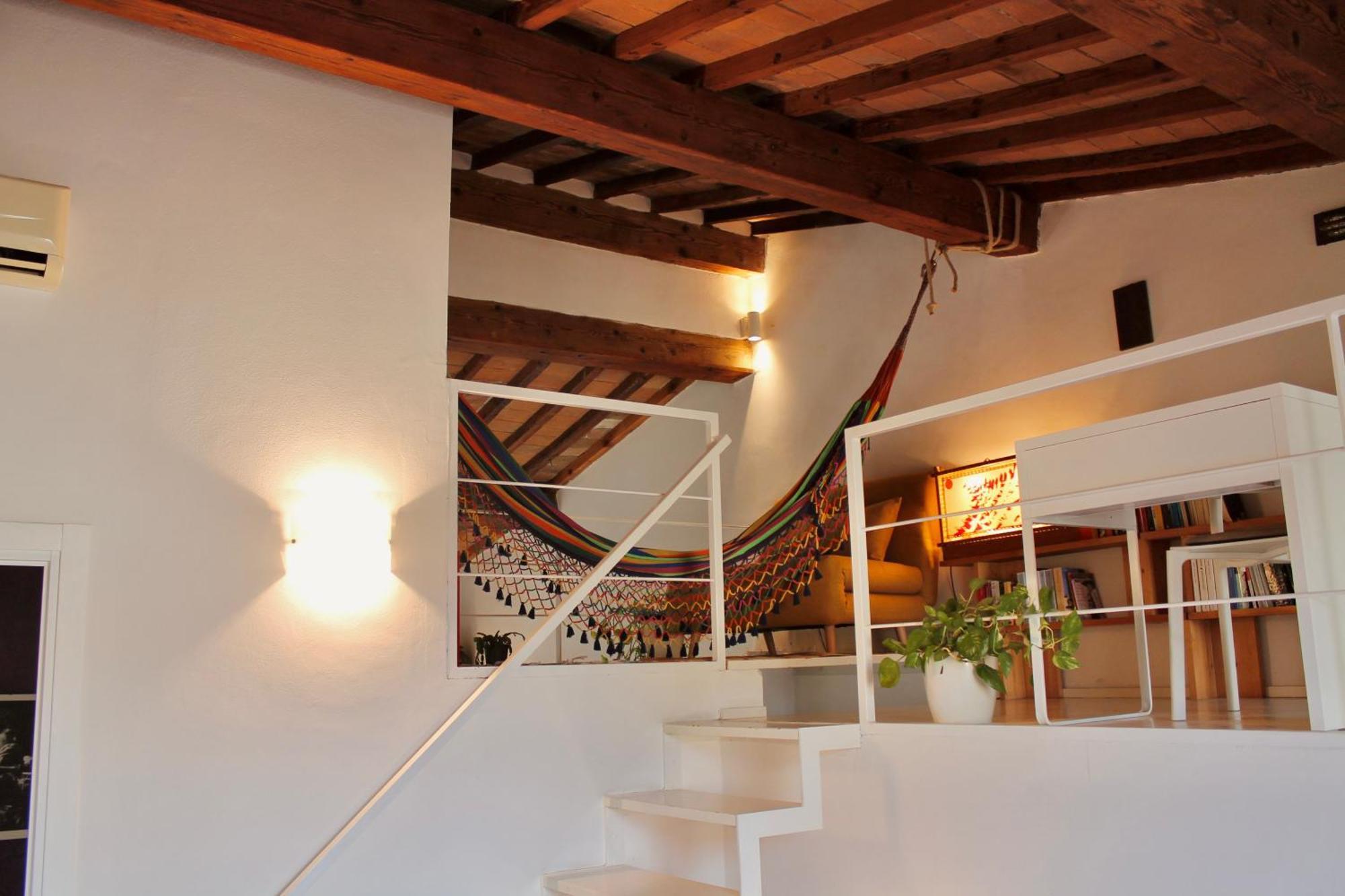 Attico Con Terrazza Su Apartment Florence