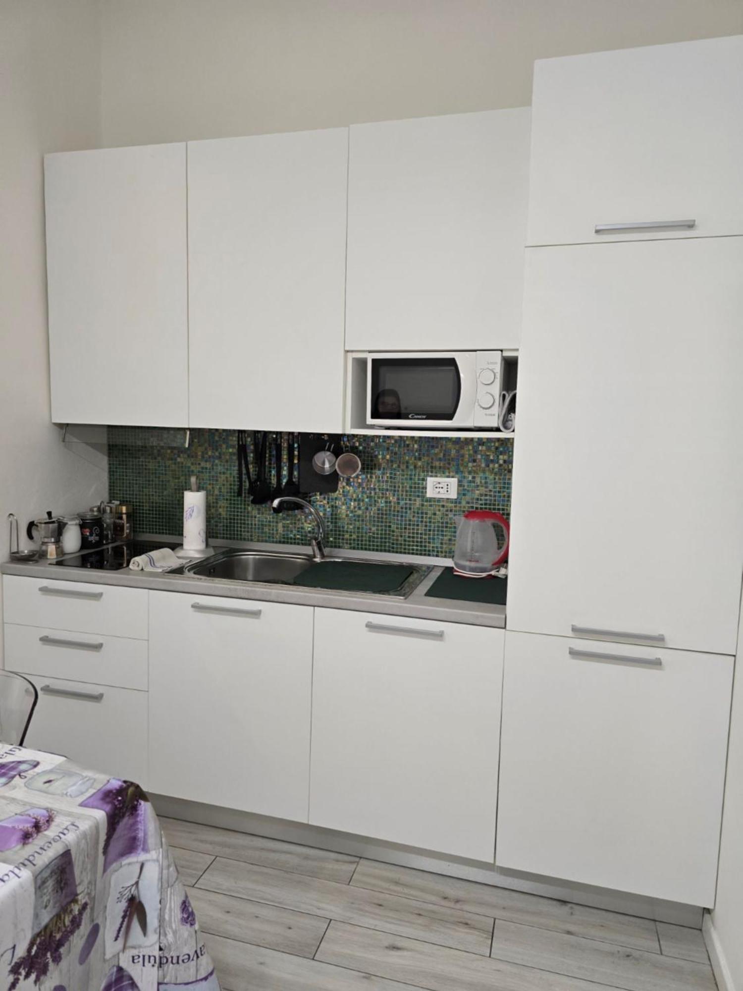 La Casa Fiorentina Apartment