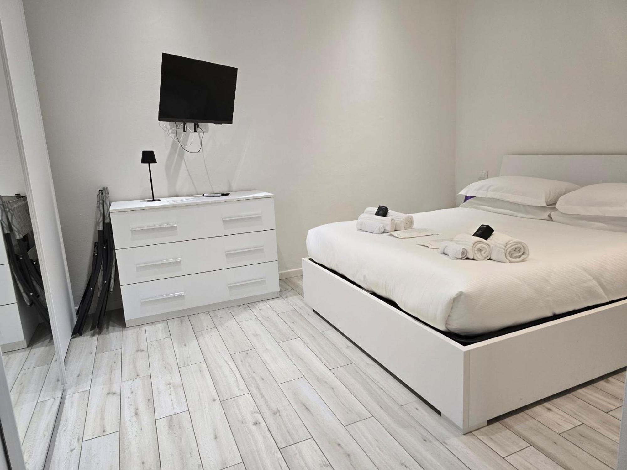 Apartment La Casa Fiorentina *