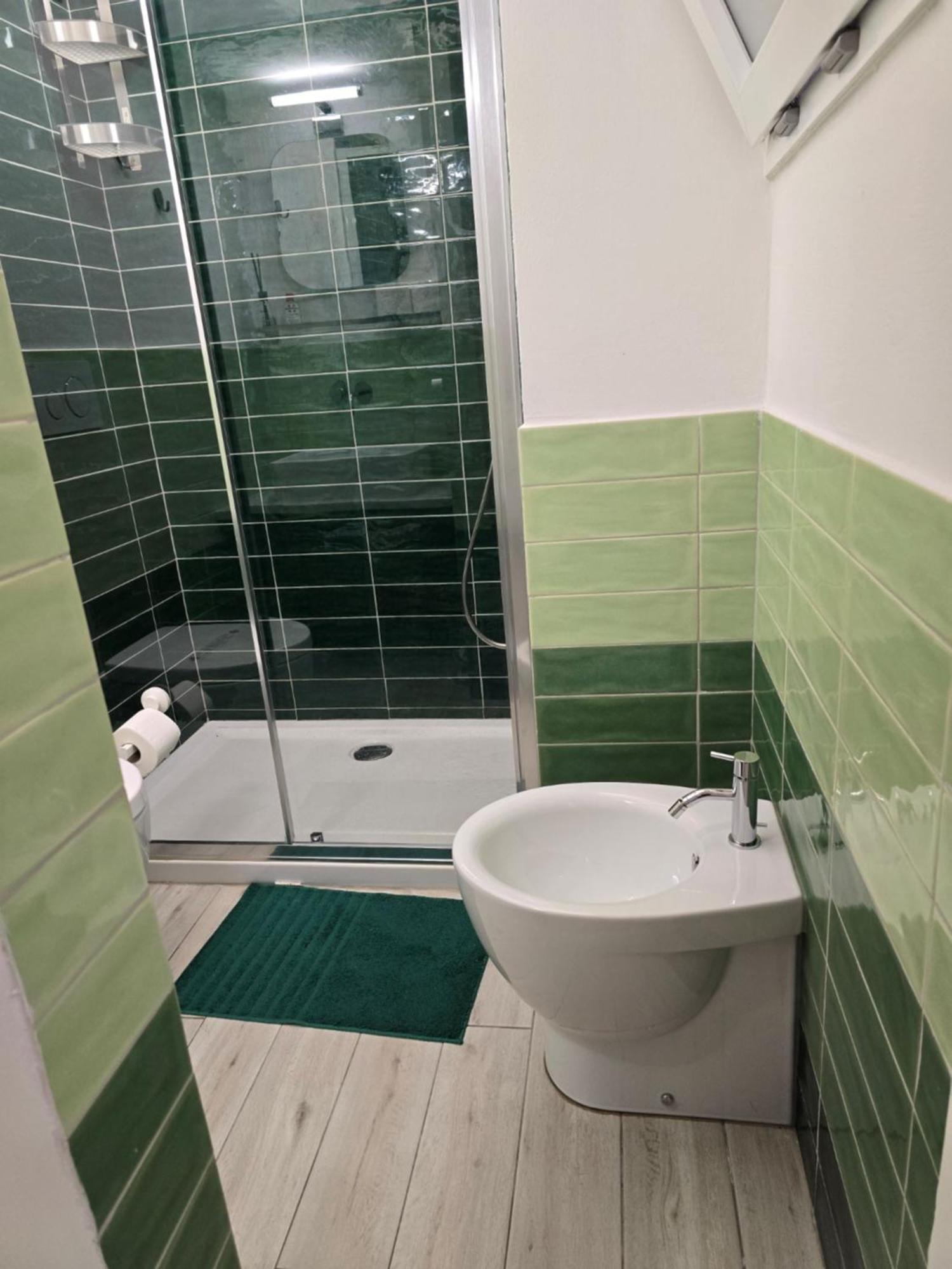 La Casa Fiorentina Apartment