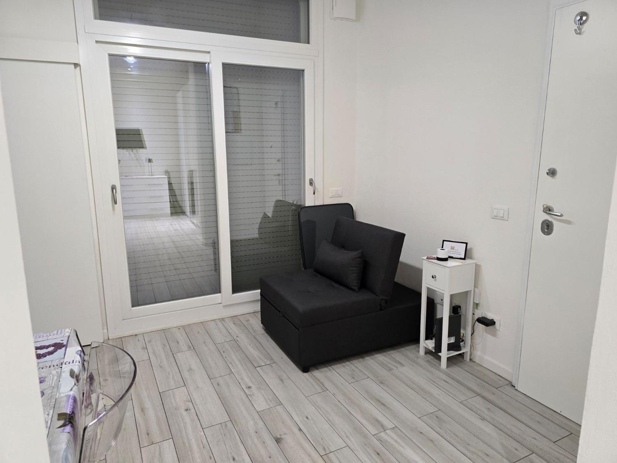 La Casa Fiorentina Apartment *