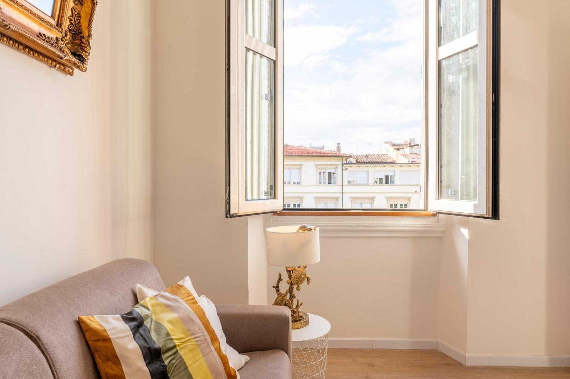 Amaranto Apartment