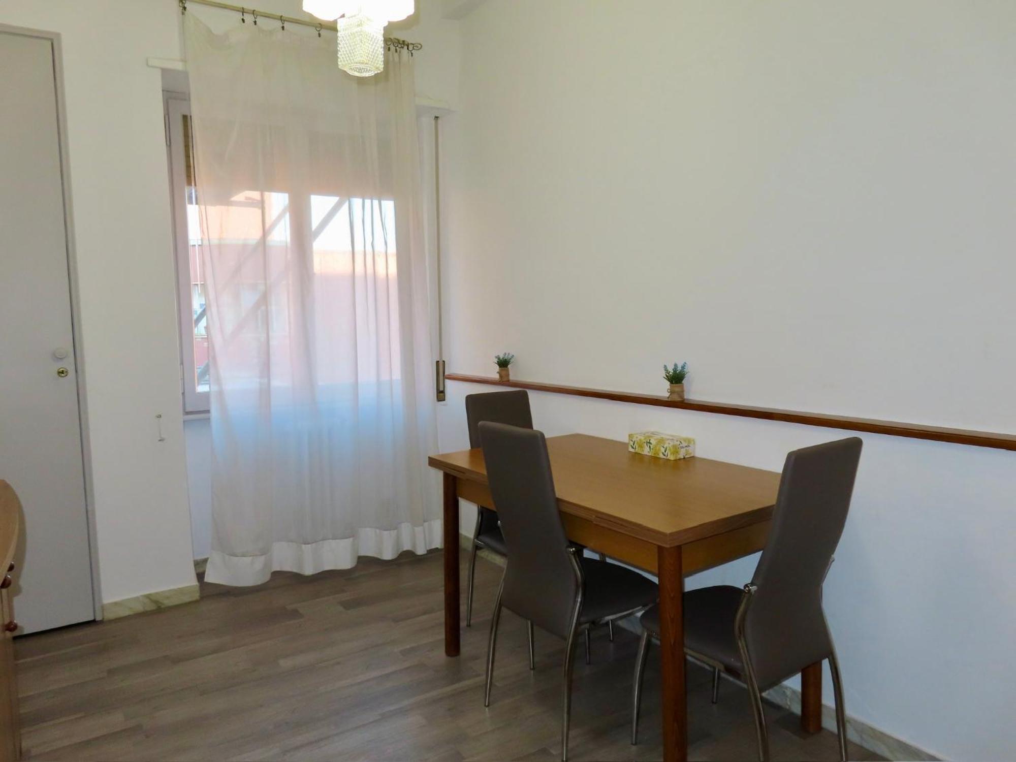Via Delle Ghiacciaie House Appartamento Firenze