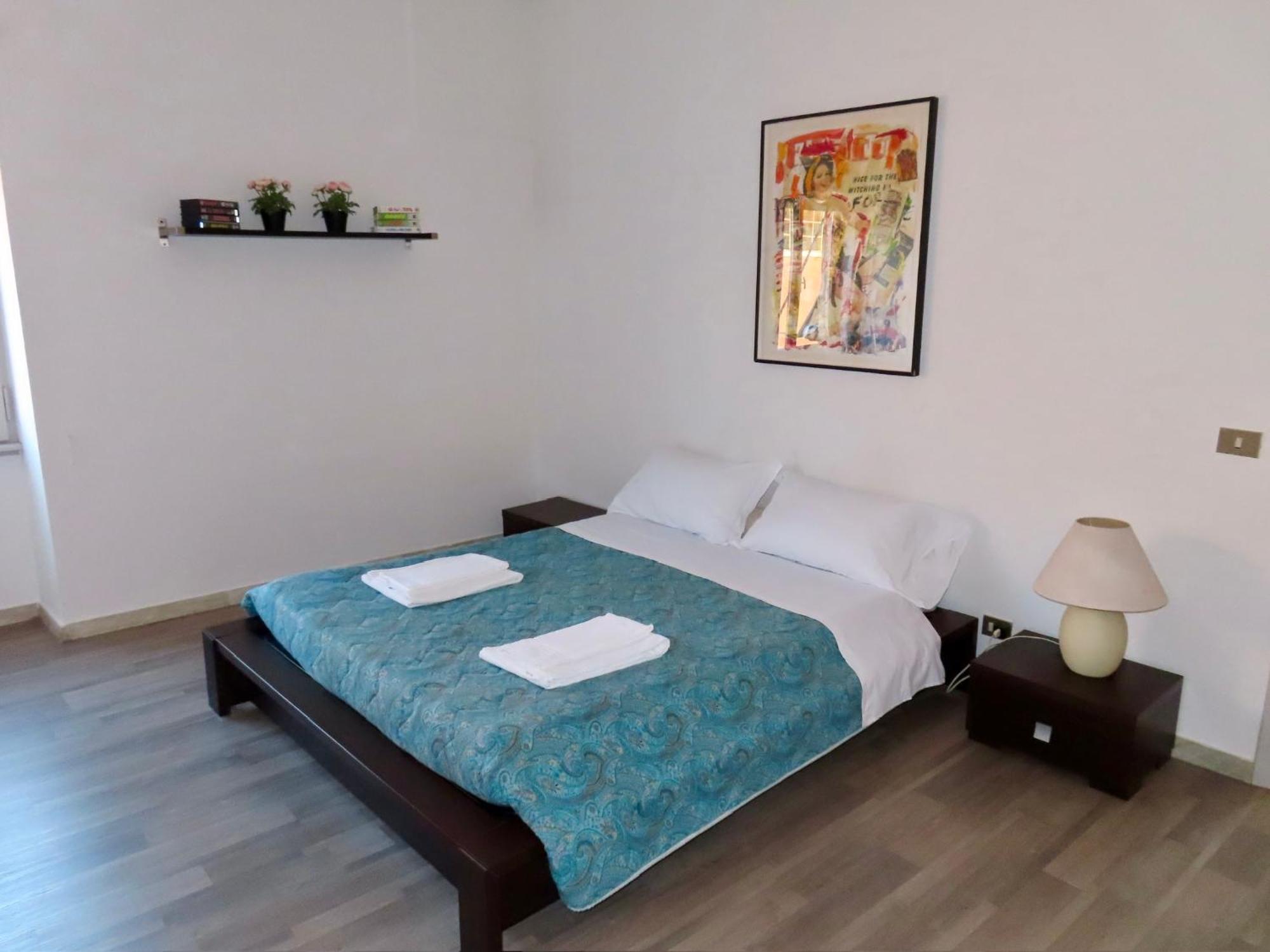Via Delle Ghiacciaie House * Firenze
