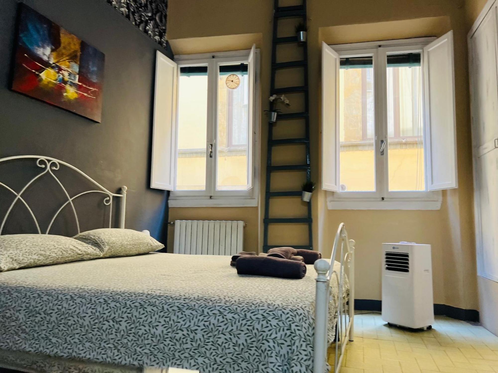 Palazzo Vecchio House Apartment *