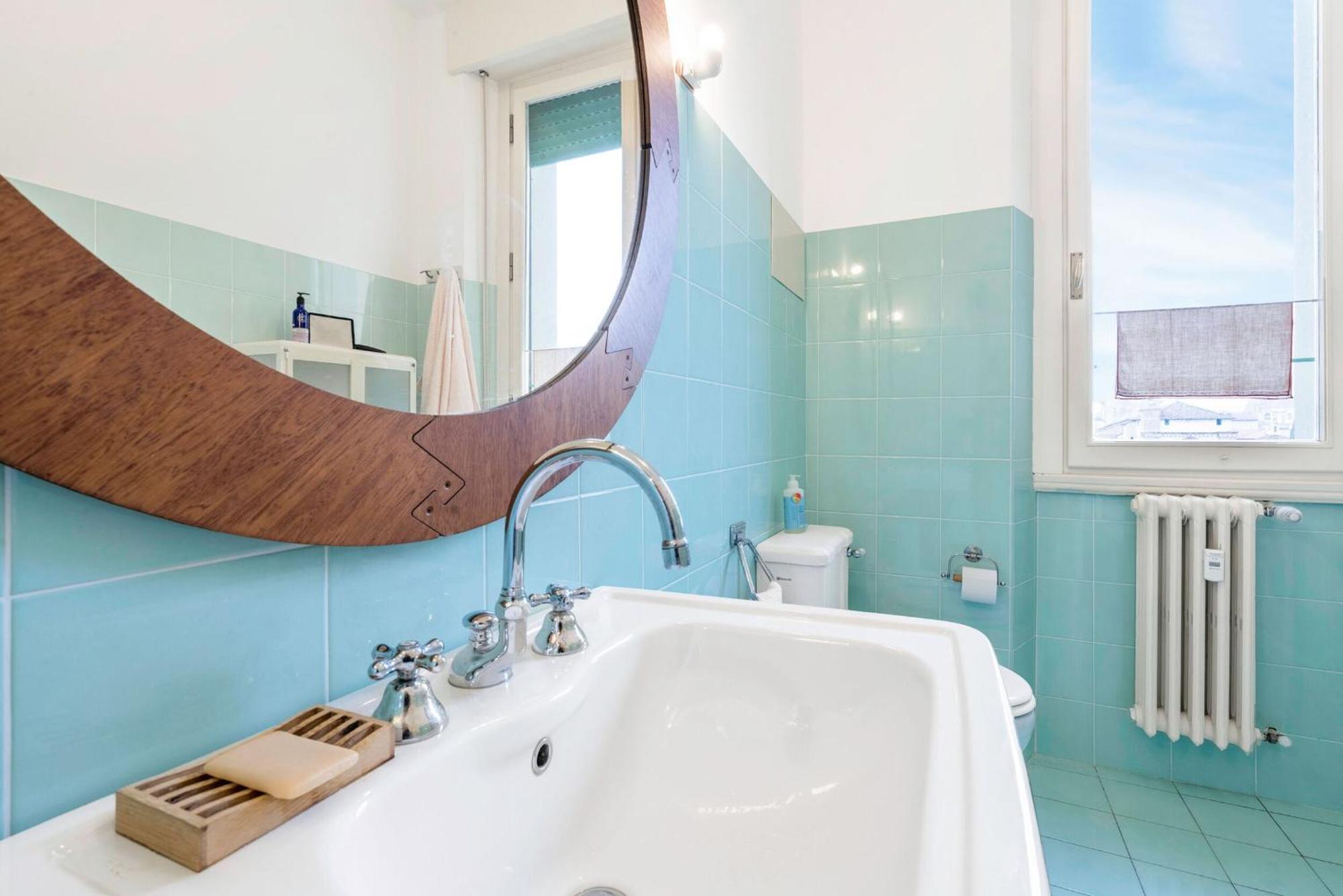 Apartment Orto Botanico With Terrace And Dome View *