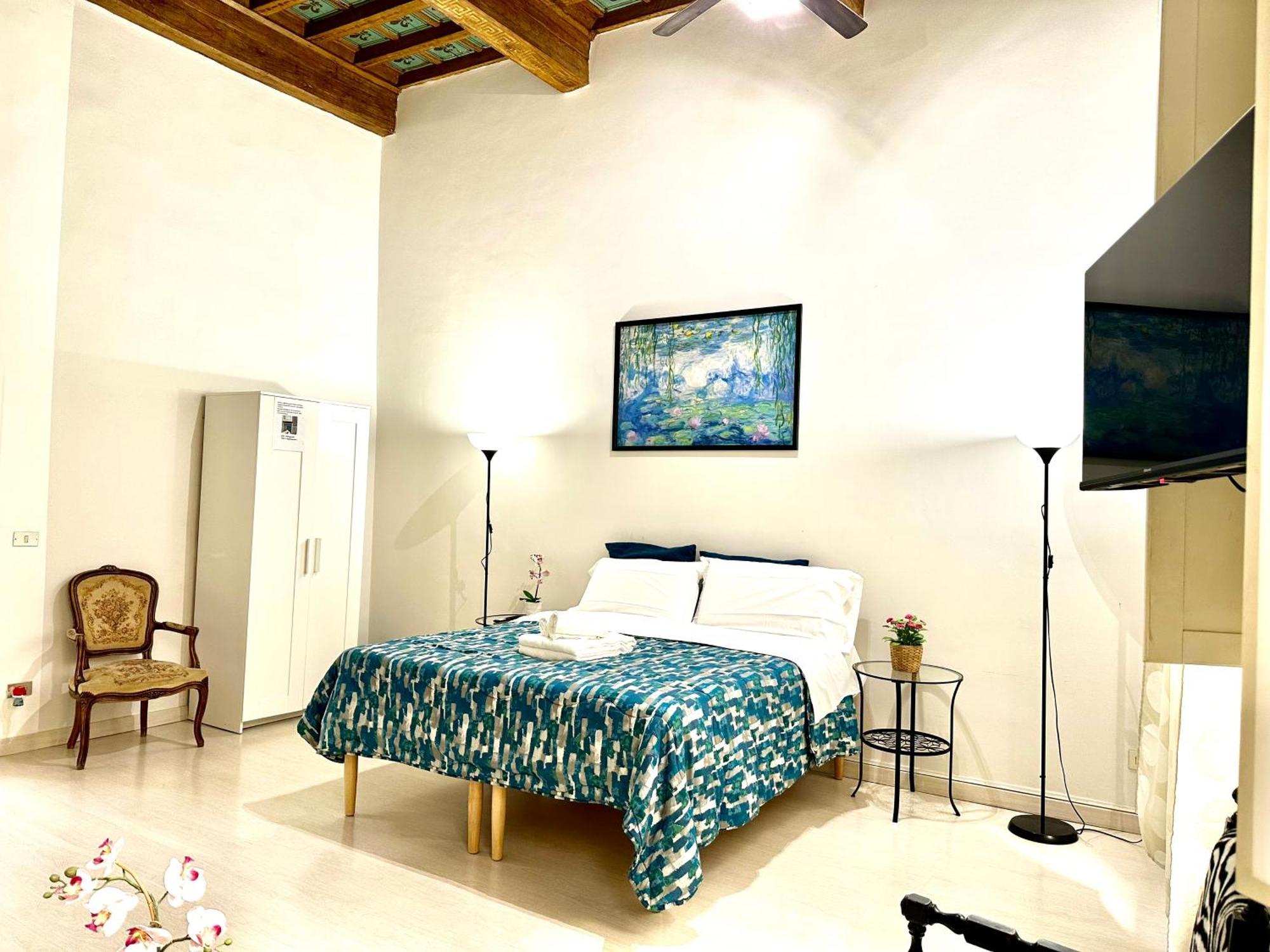 Bed & Breakfast Il Gattopardo