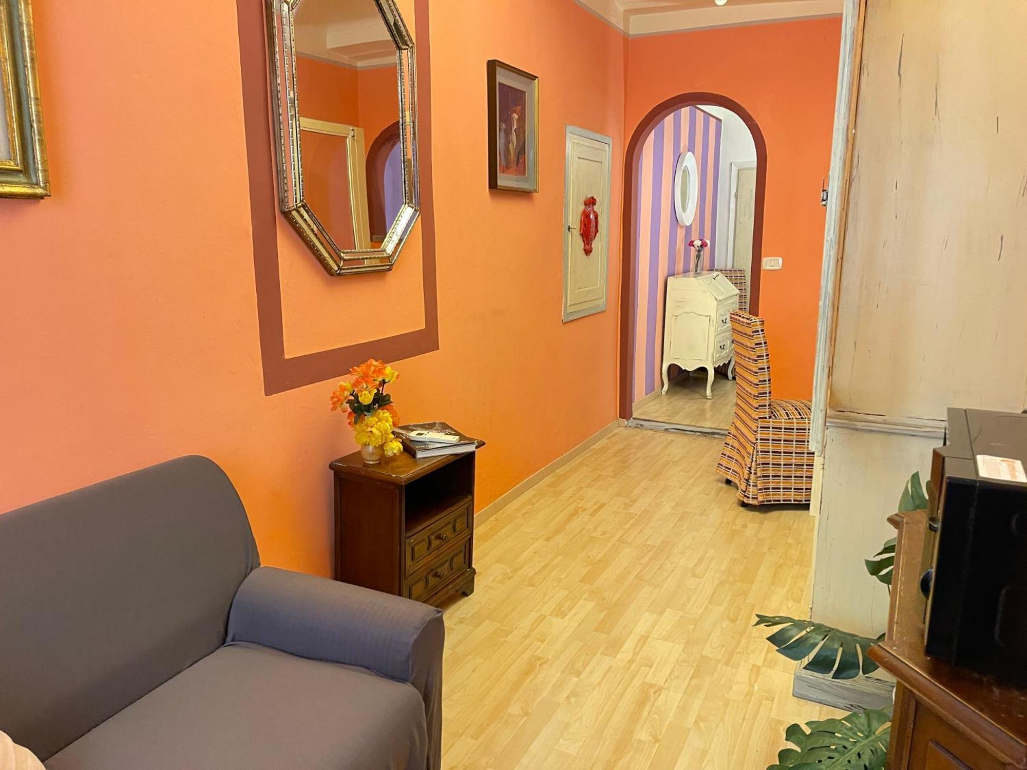 Apartment La Ghibellina 2 *
