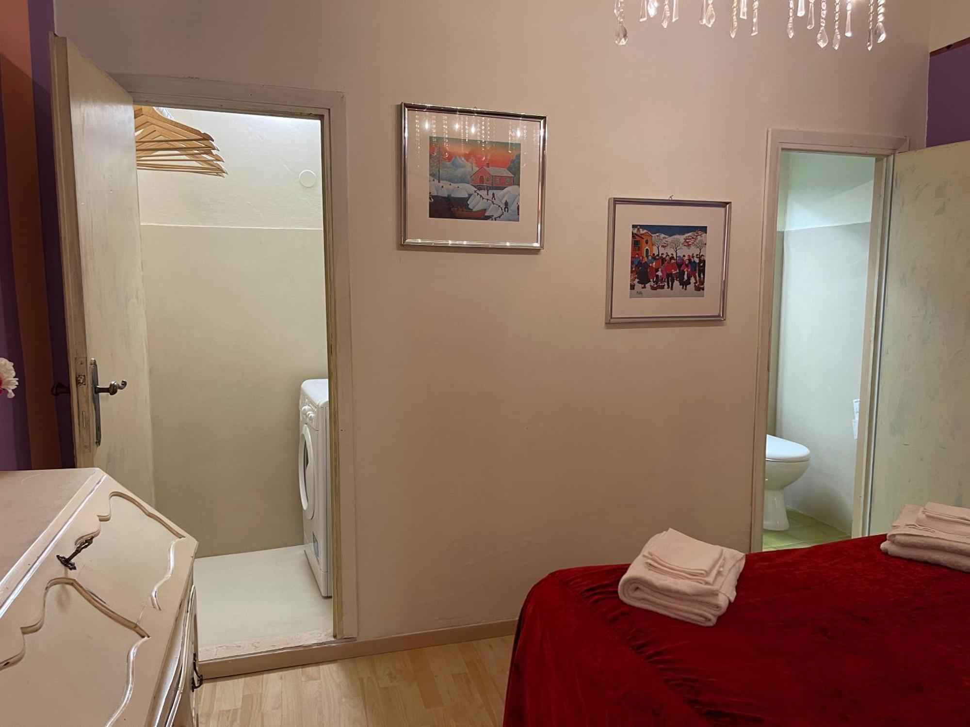 La Ghibellina 2 Apartment