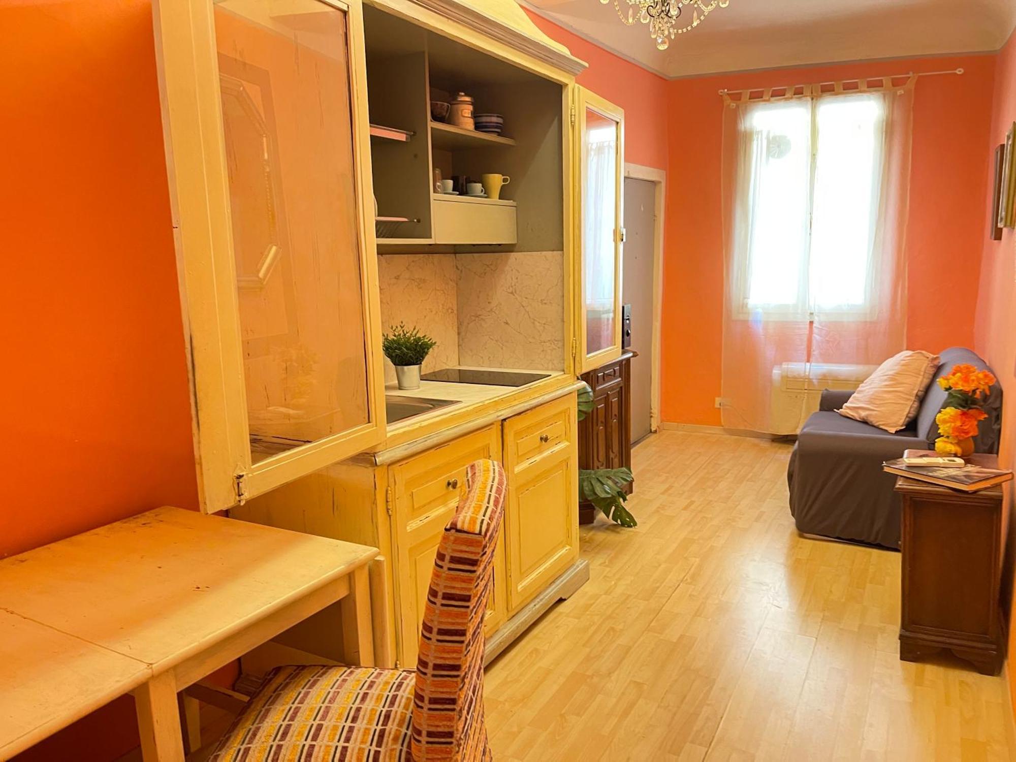 Apartment La Ghibellina 2 *