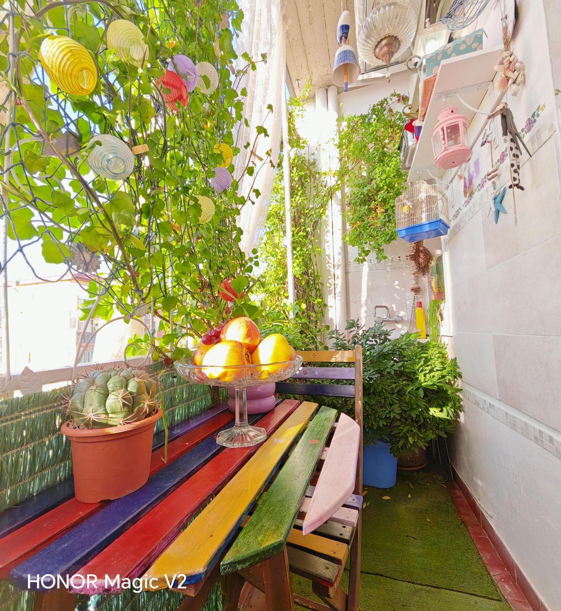 Guest house In *