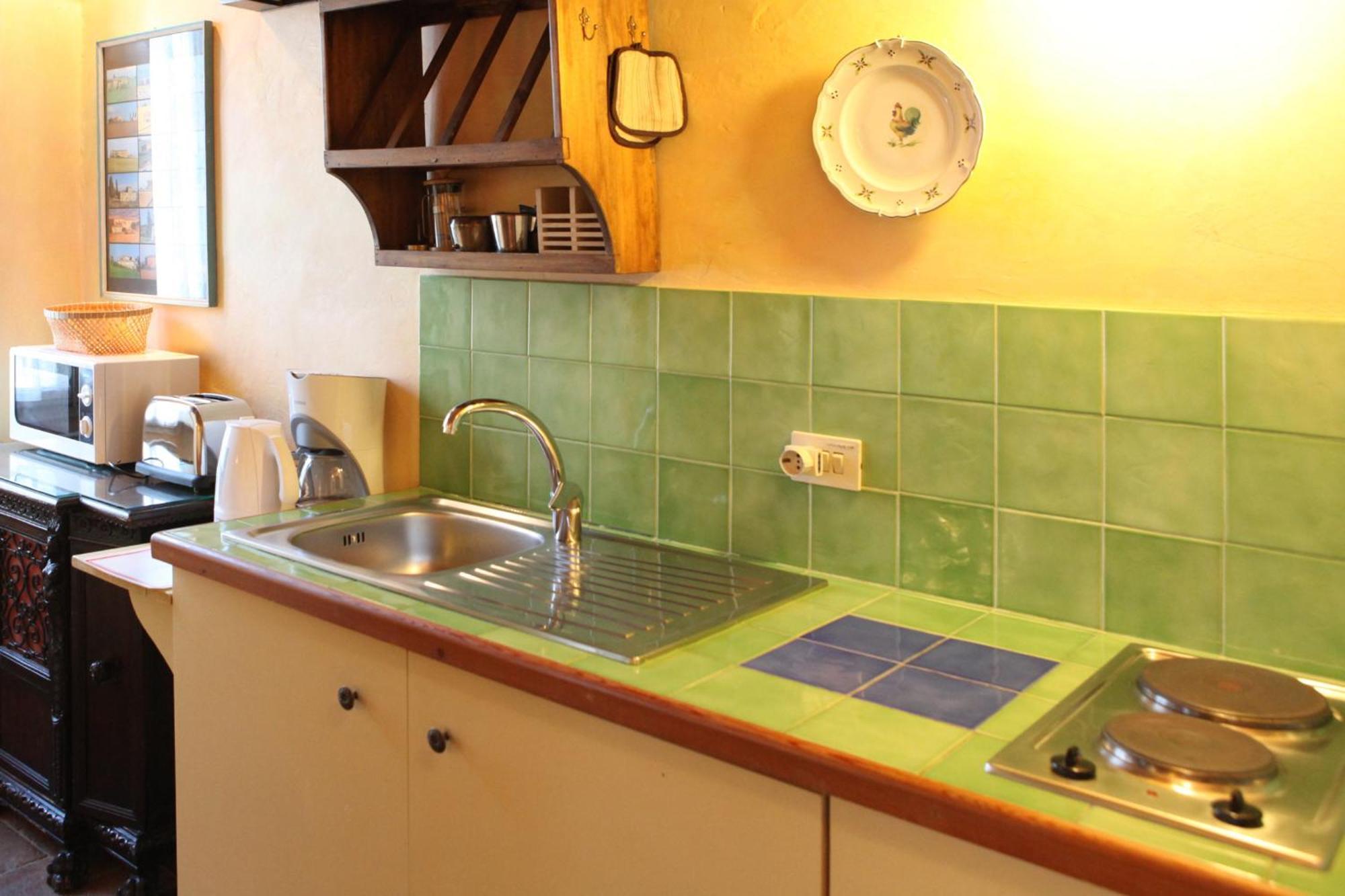 Poggio Imperiale Apartment Florence