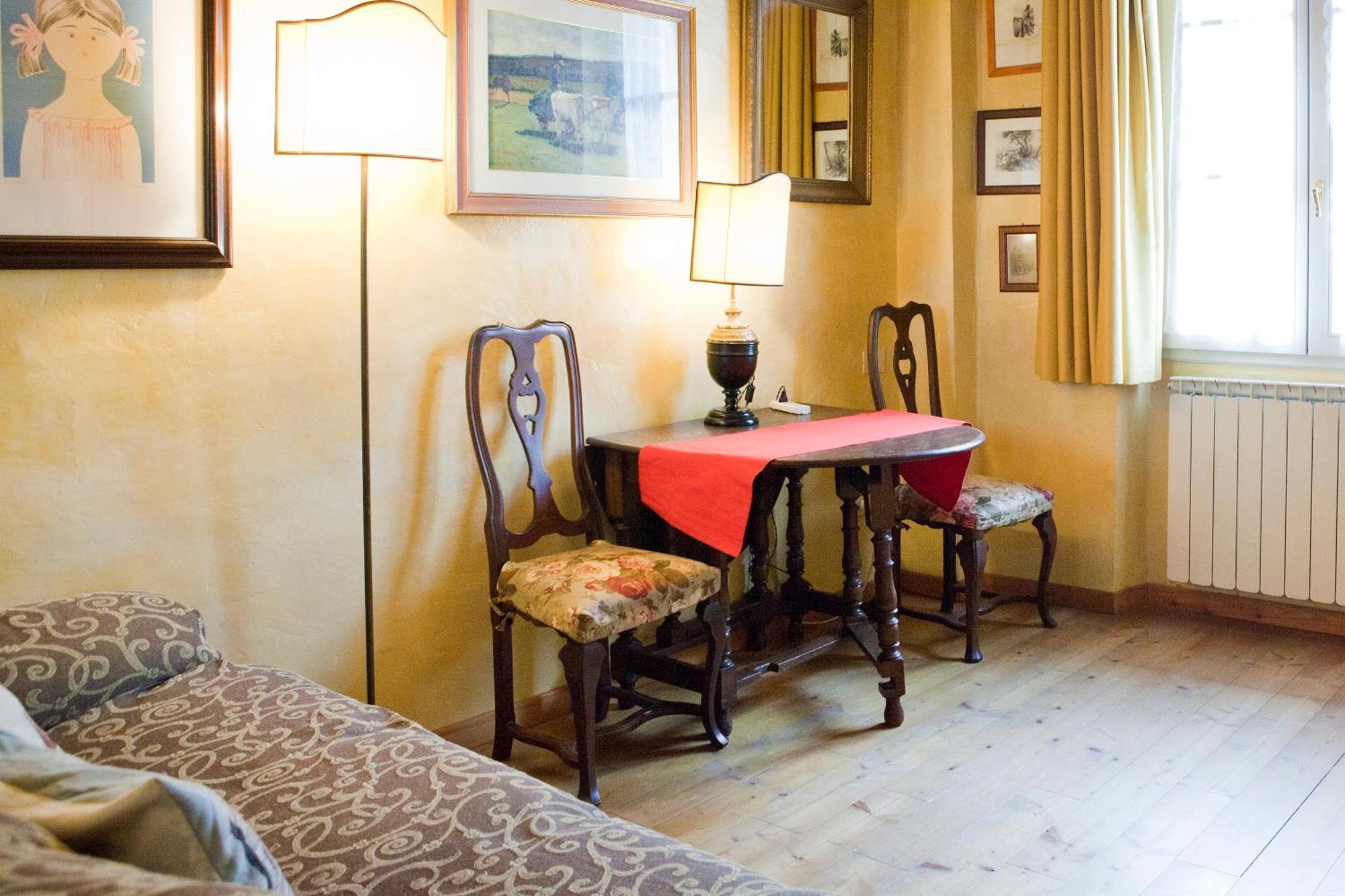 Apartment Poggio Imperiale Florence