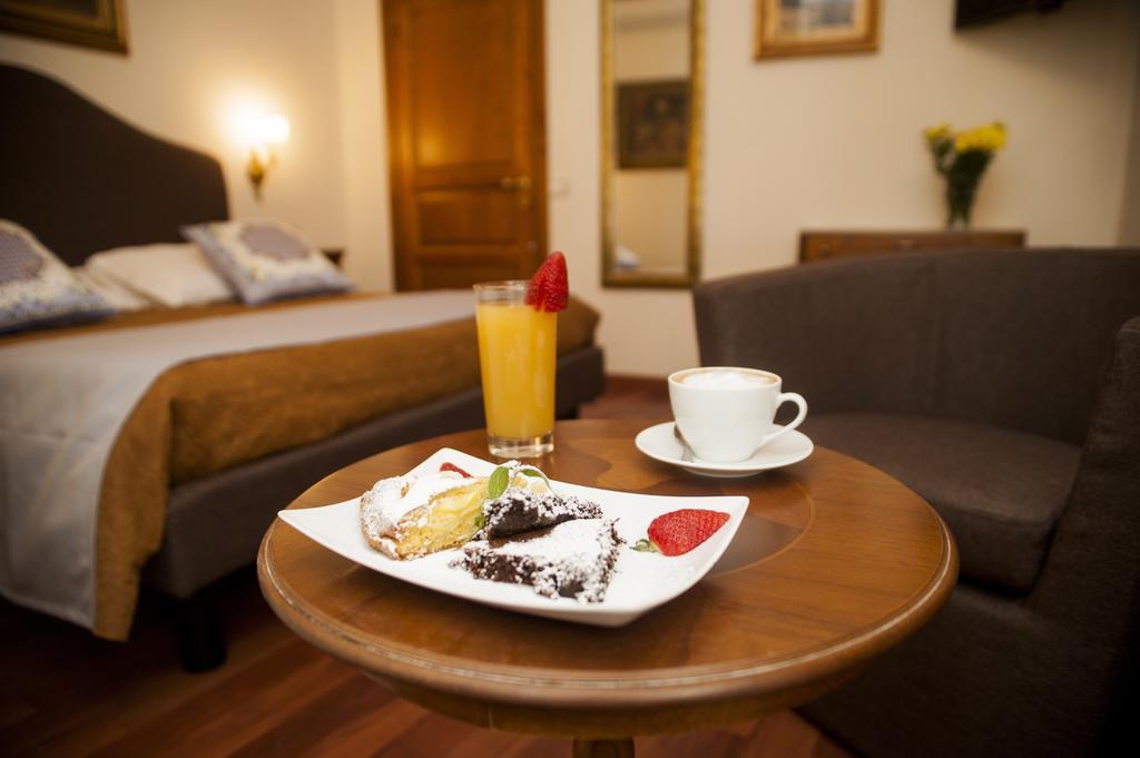 Bed & Breakfast Am Collection Florence
