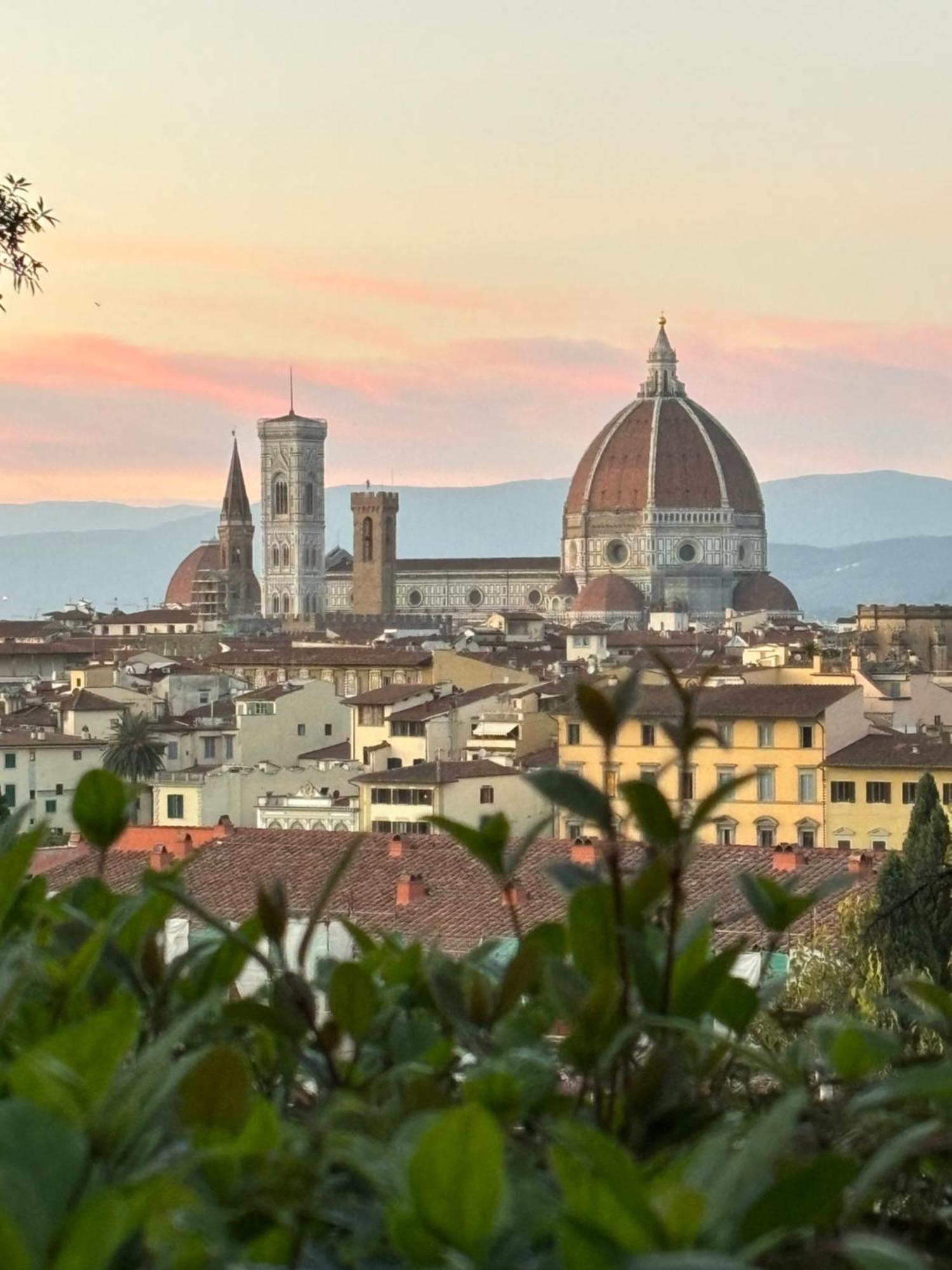 In The Heart Of * Firenze