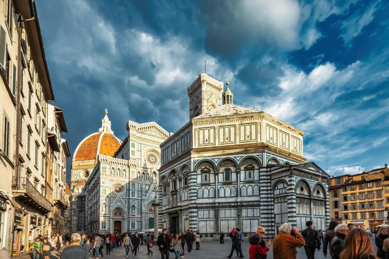 Albizi Bnb Bed & Breakfast Florence