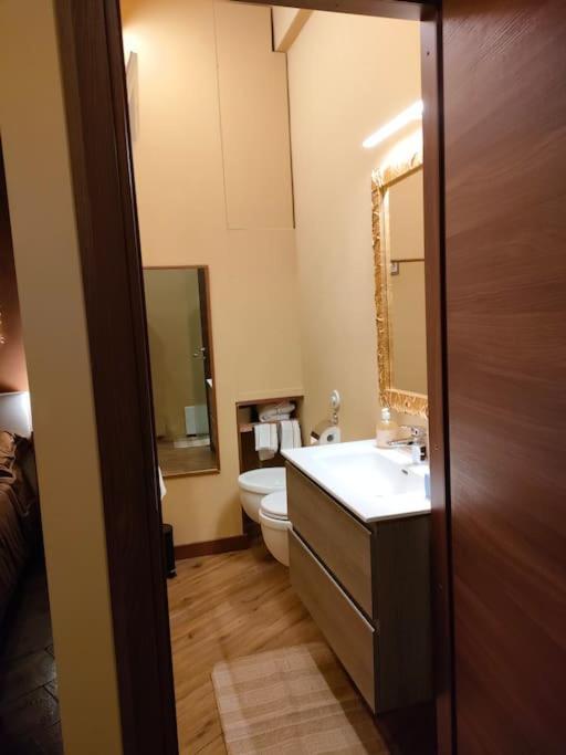 Pinocchio Private Appartamento Firenze