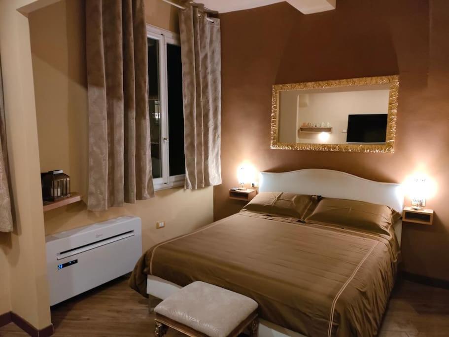 Appartamento Pinocchio Private *