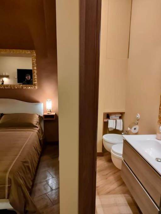 Appartamento Pinocchio Private