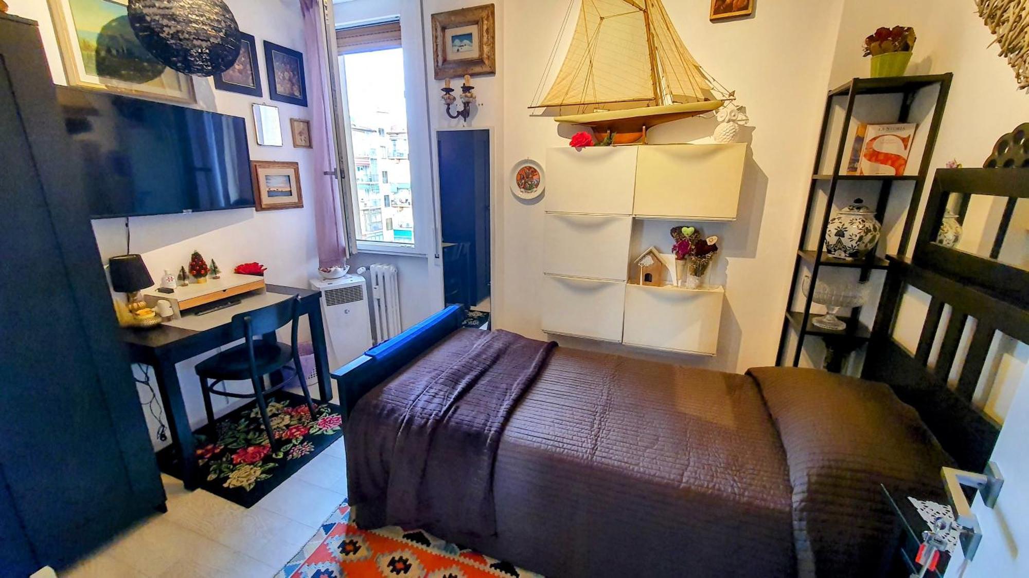 Guest house In