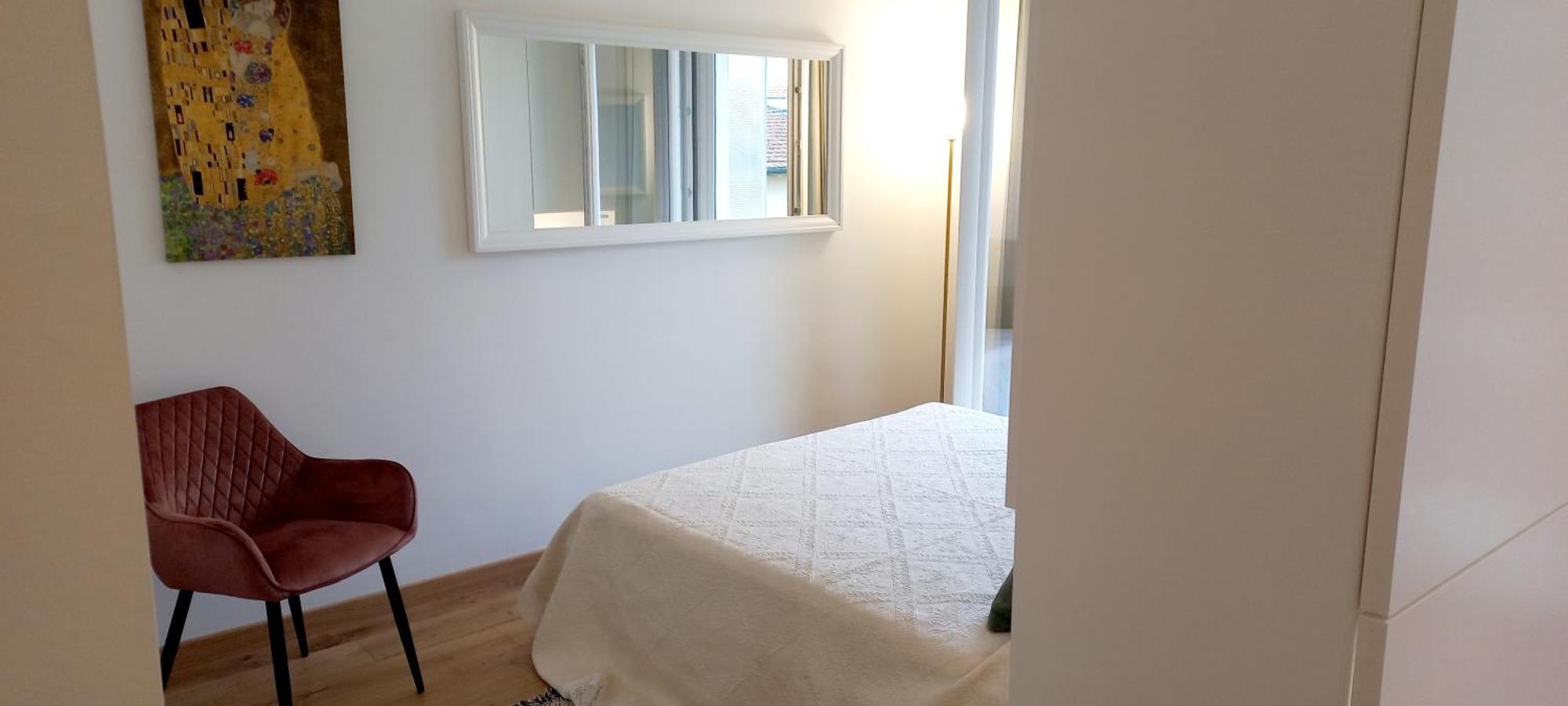 Apartment Loft Vittoria