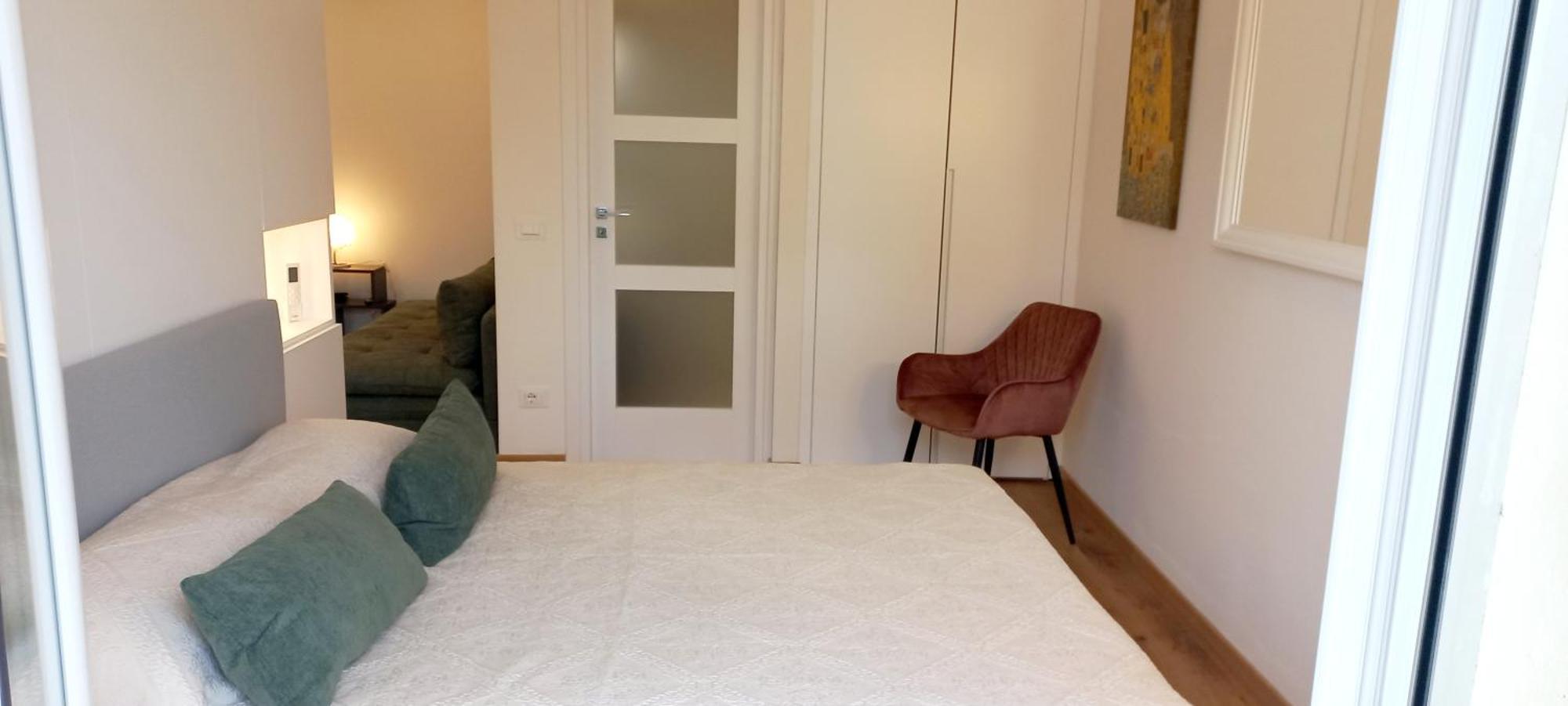 Loft Vittoria Apartment *