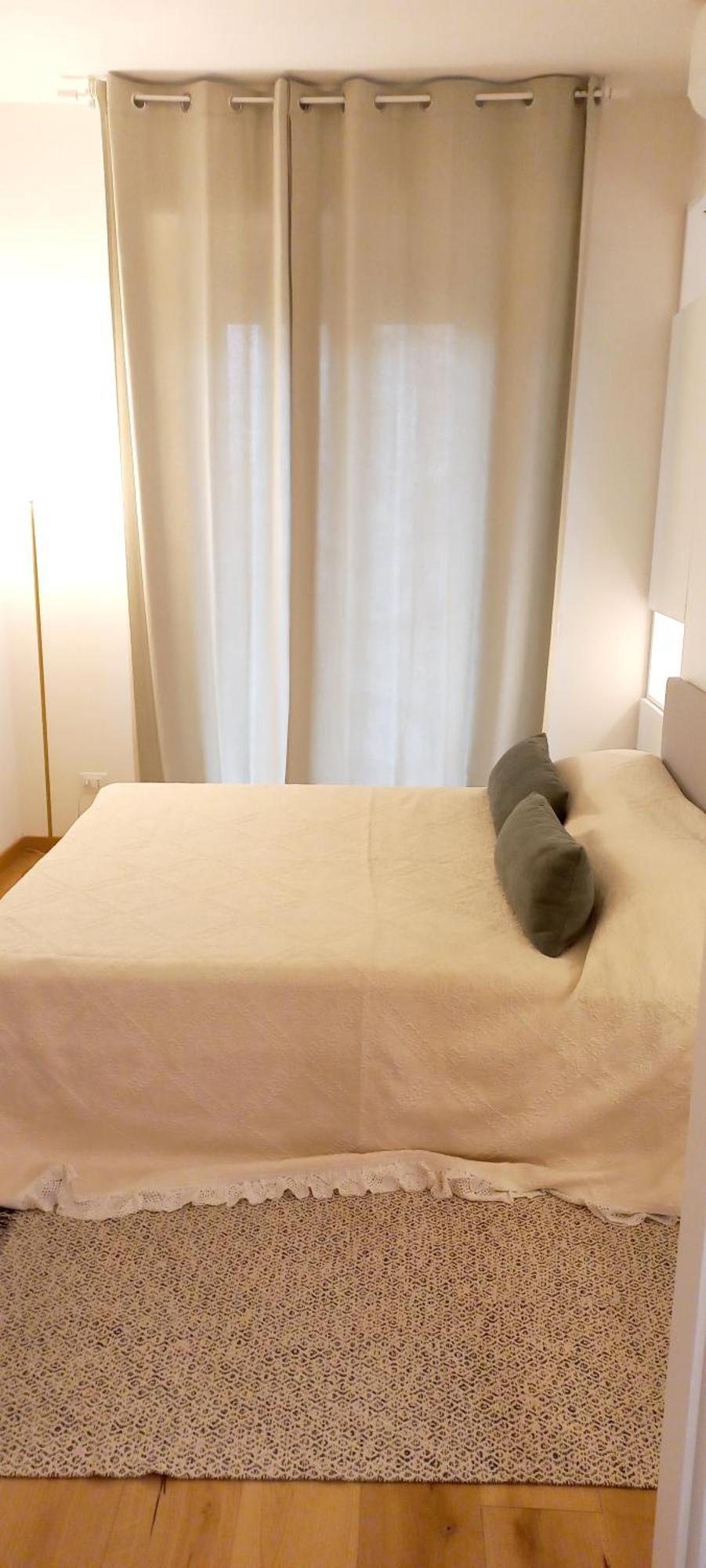 Apartment Loft Vittoria Florence