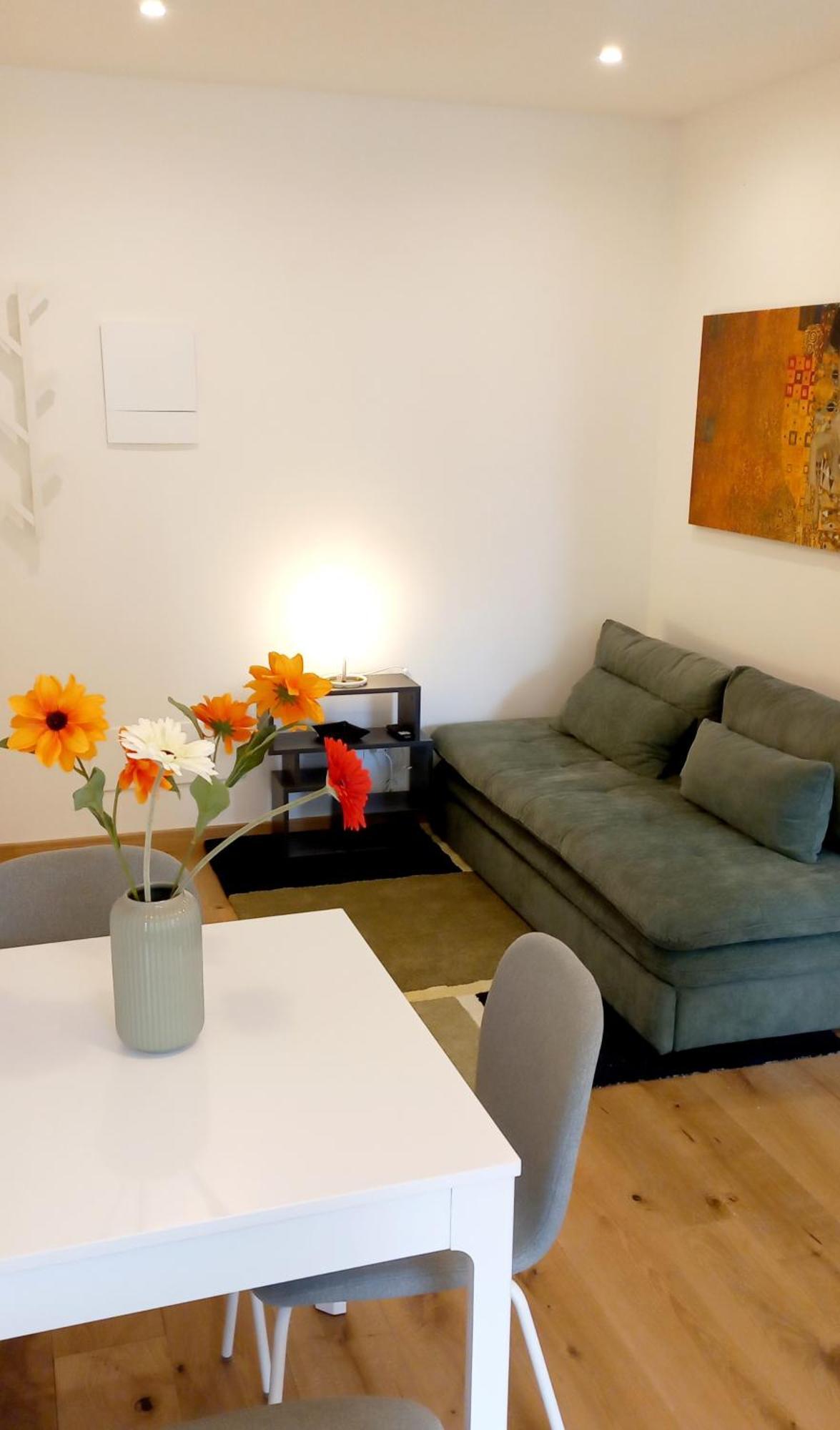 Loft Vittoria Apartment *