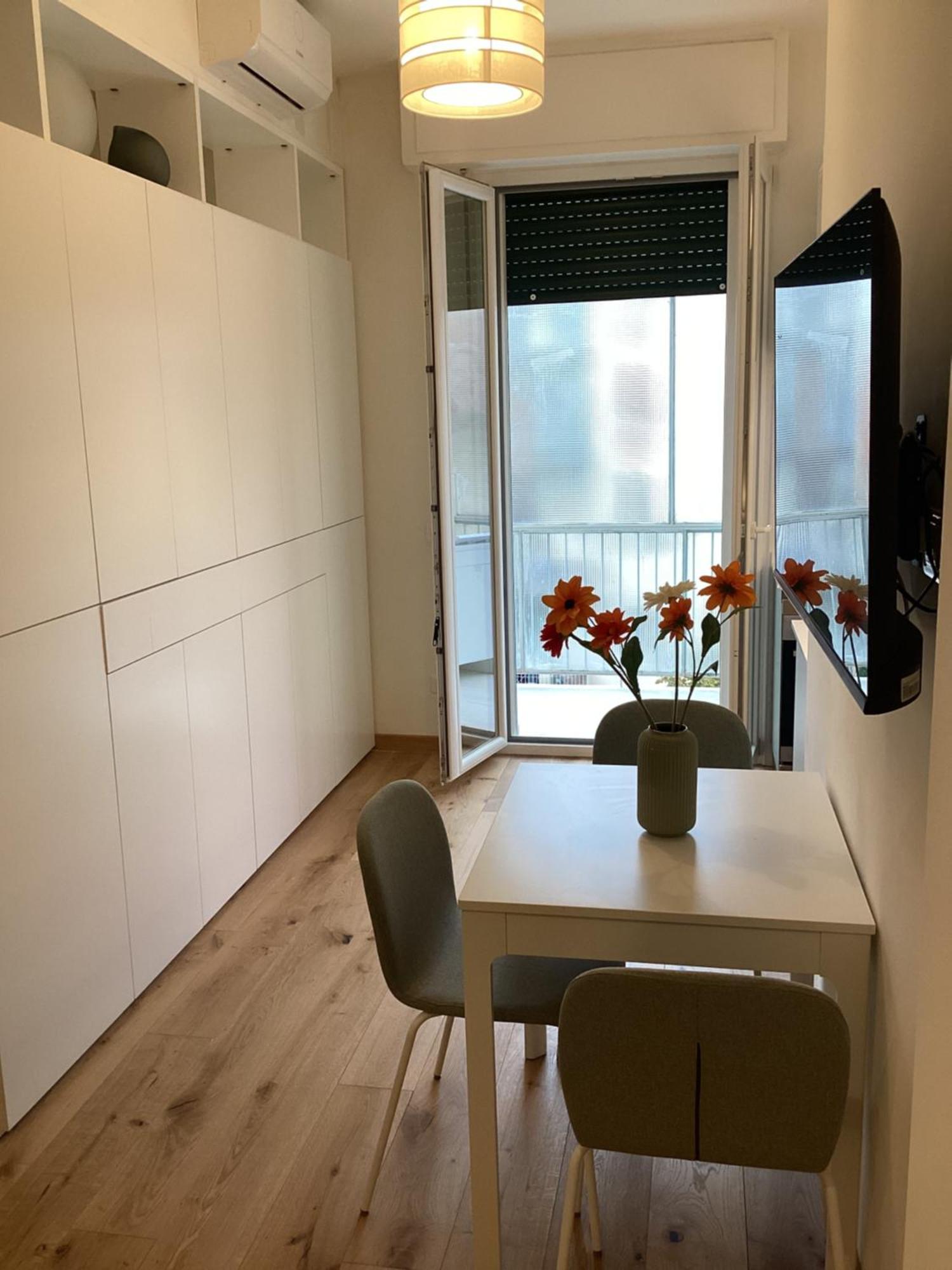 Loft Vittoria