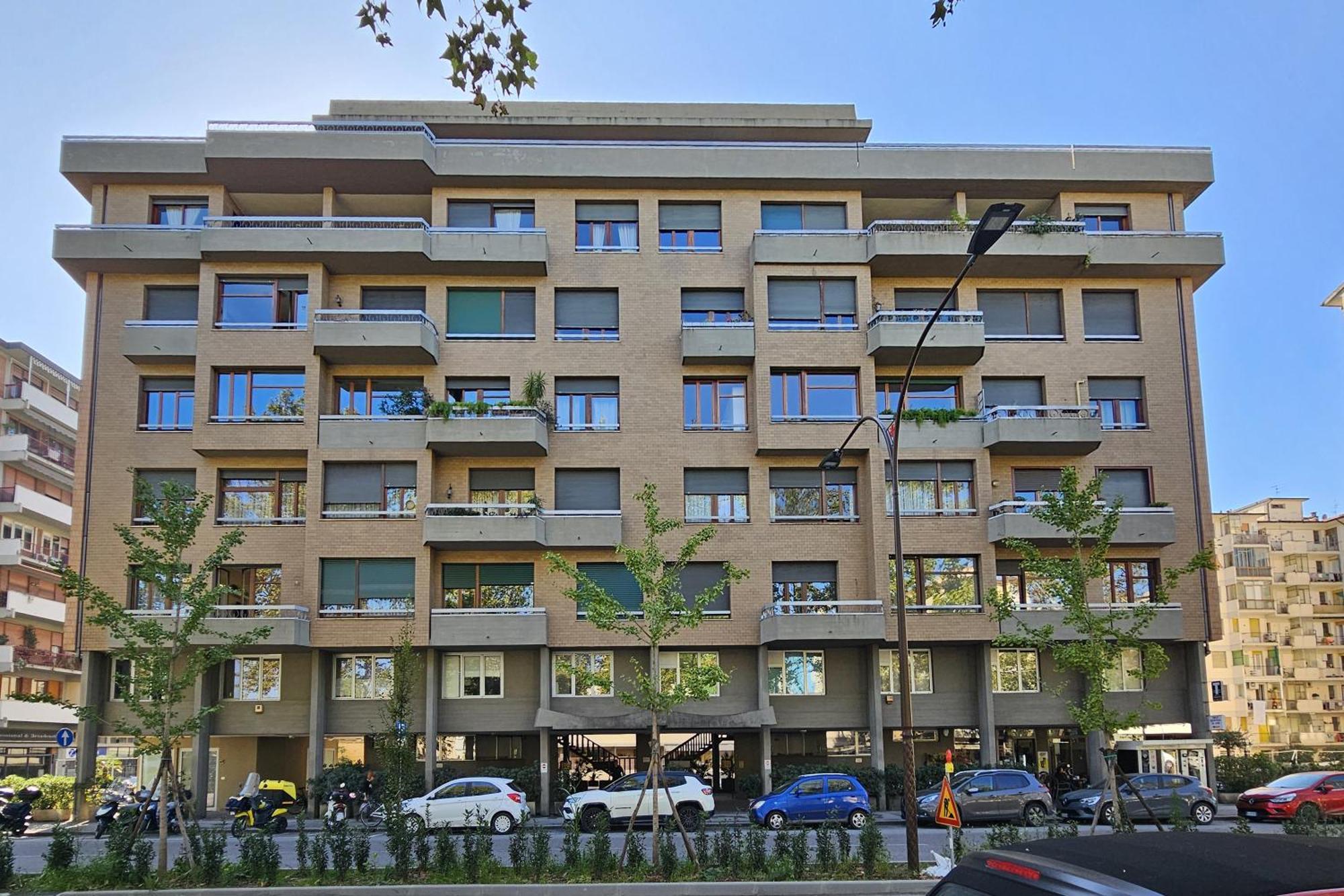 Apartment Redi *