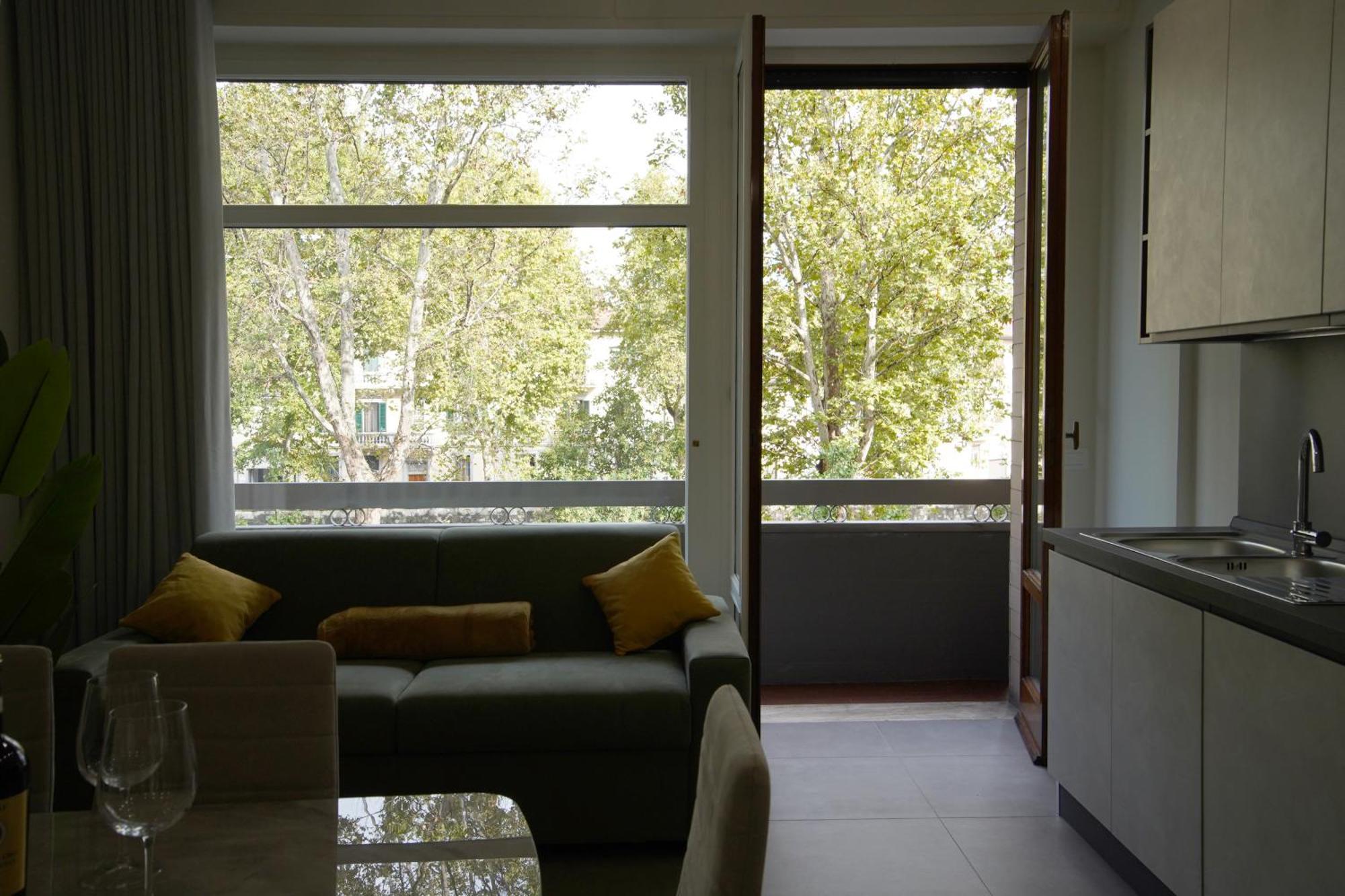 Redi Apartment *