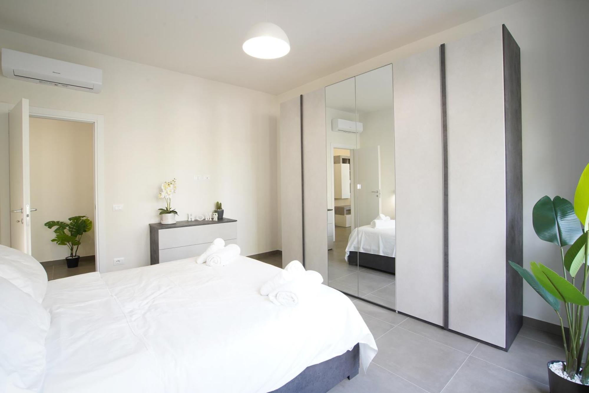 Apartment Redi *