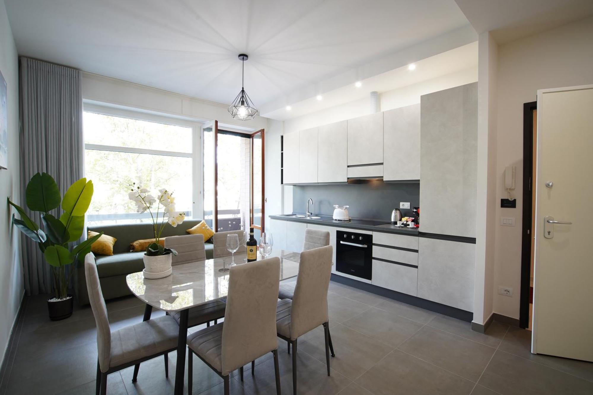 Apartment Redi Florence