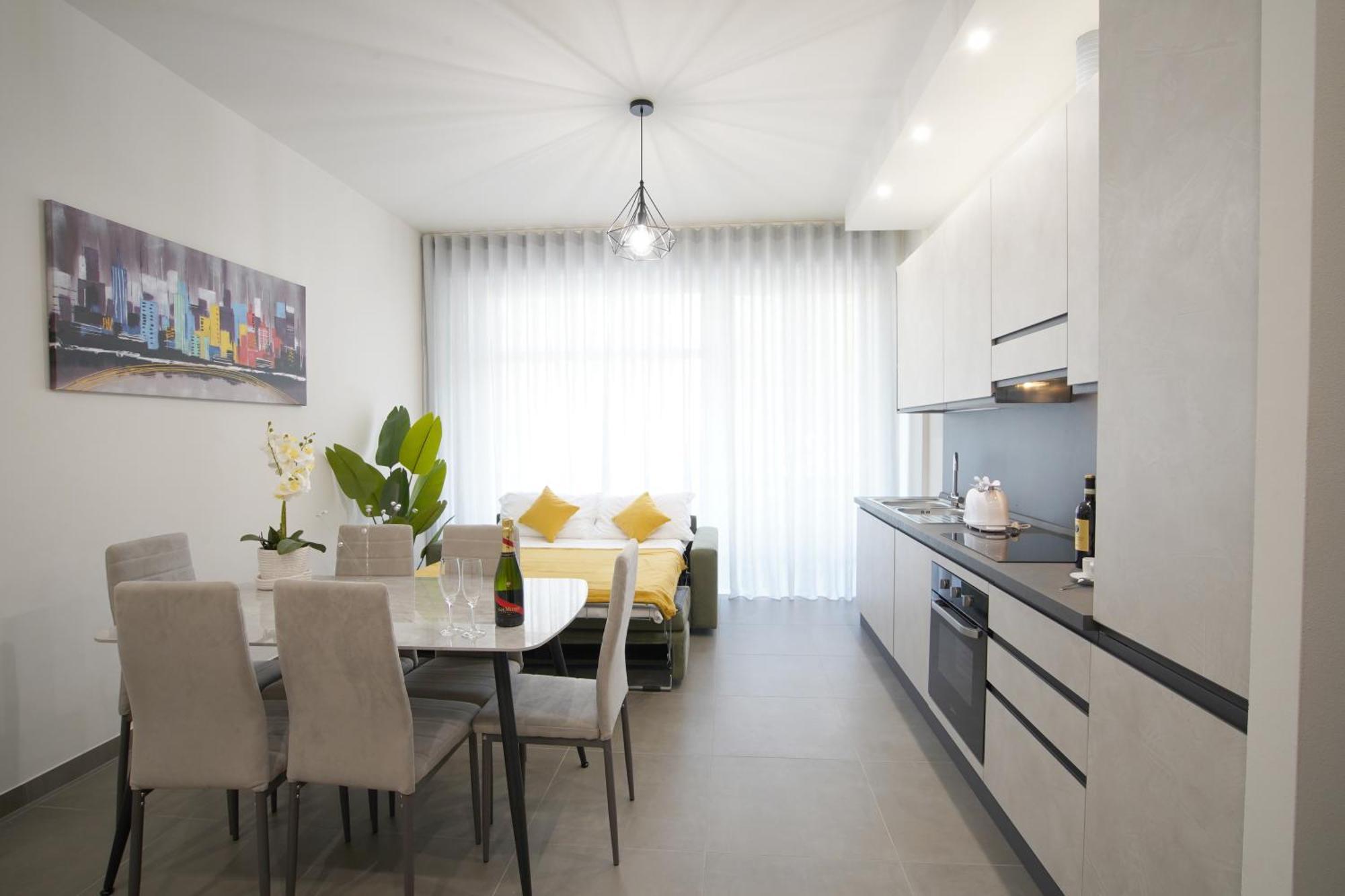 Apartment Redi Florence