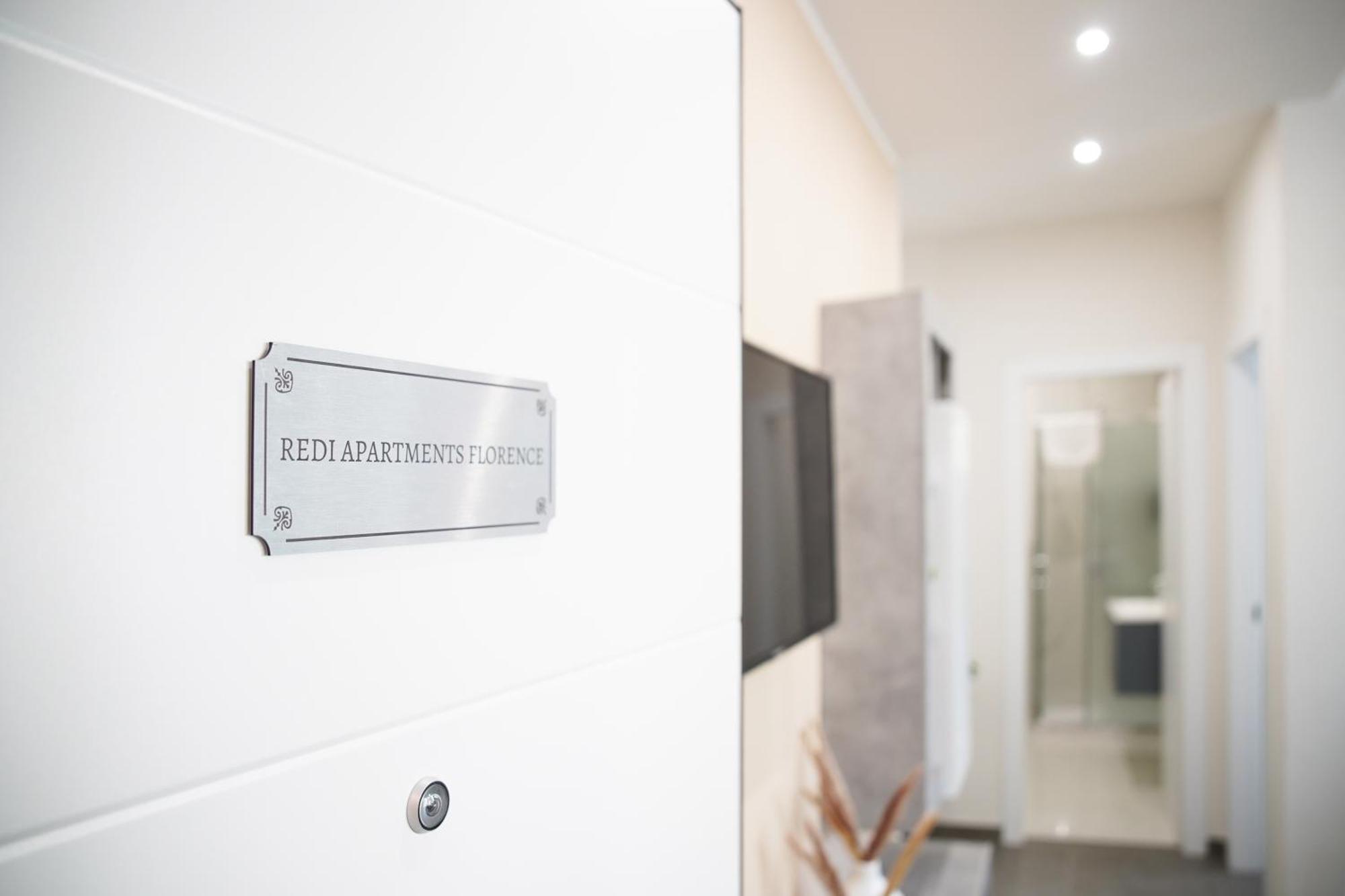 Redi Apartment