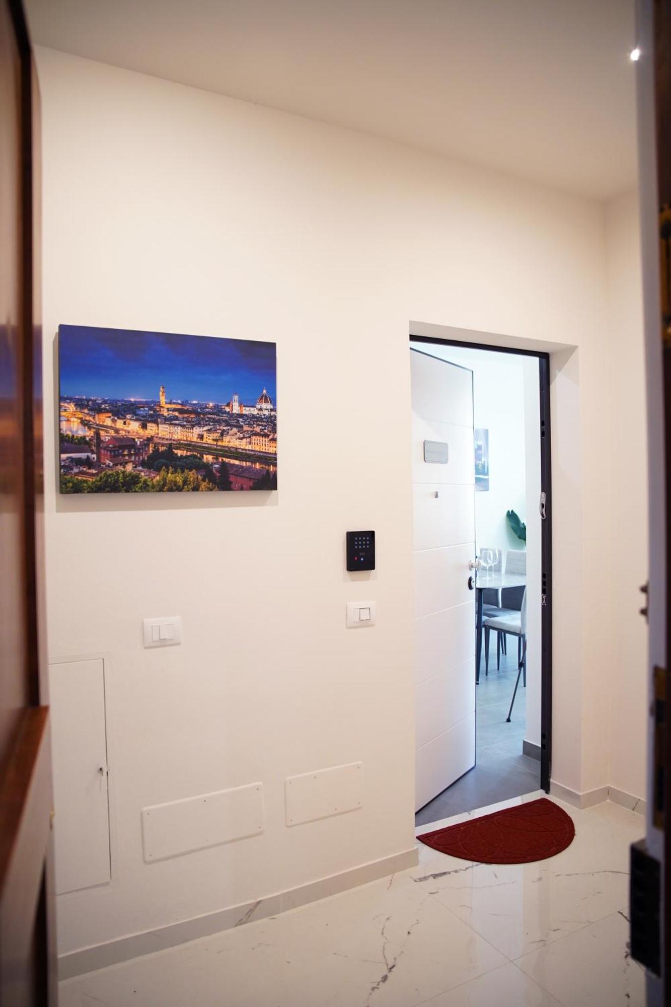 Apartment Redi