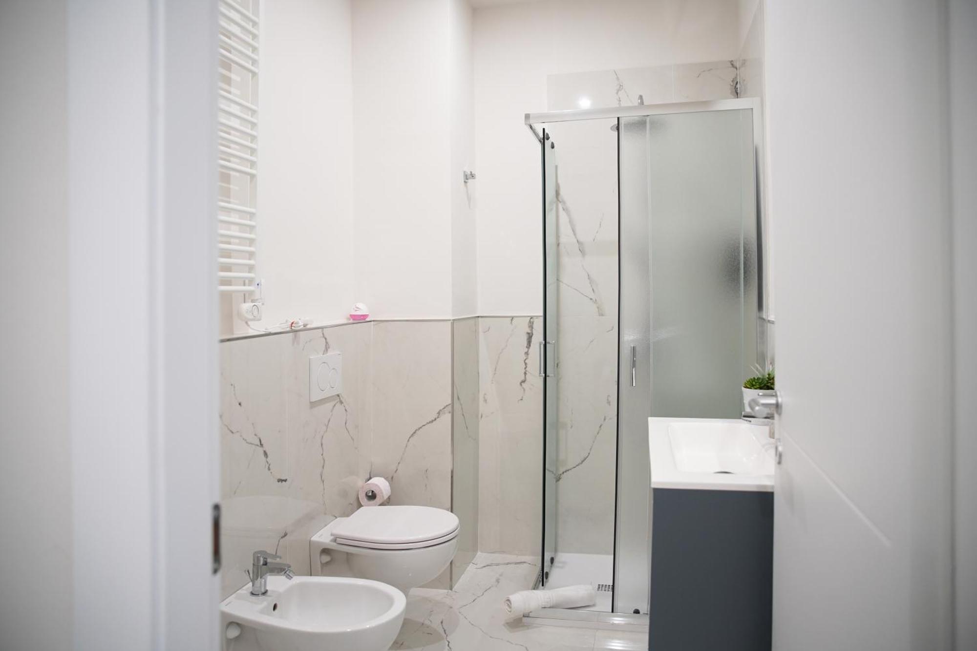 Redi Apartment *