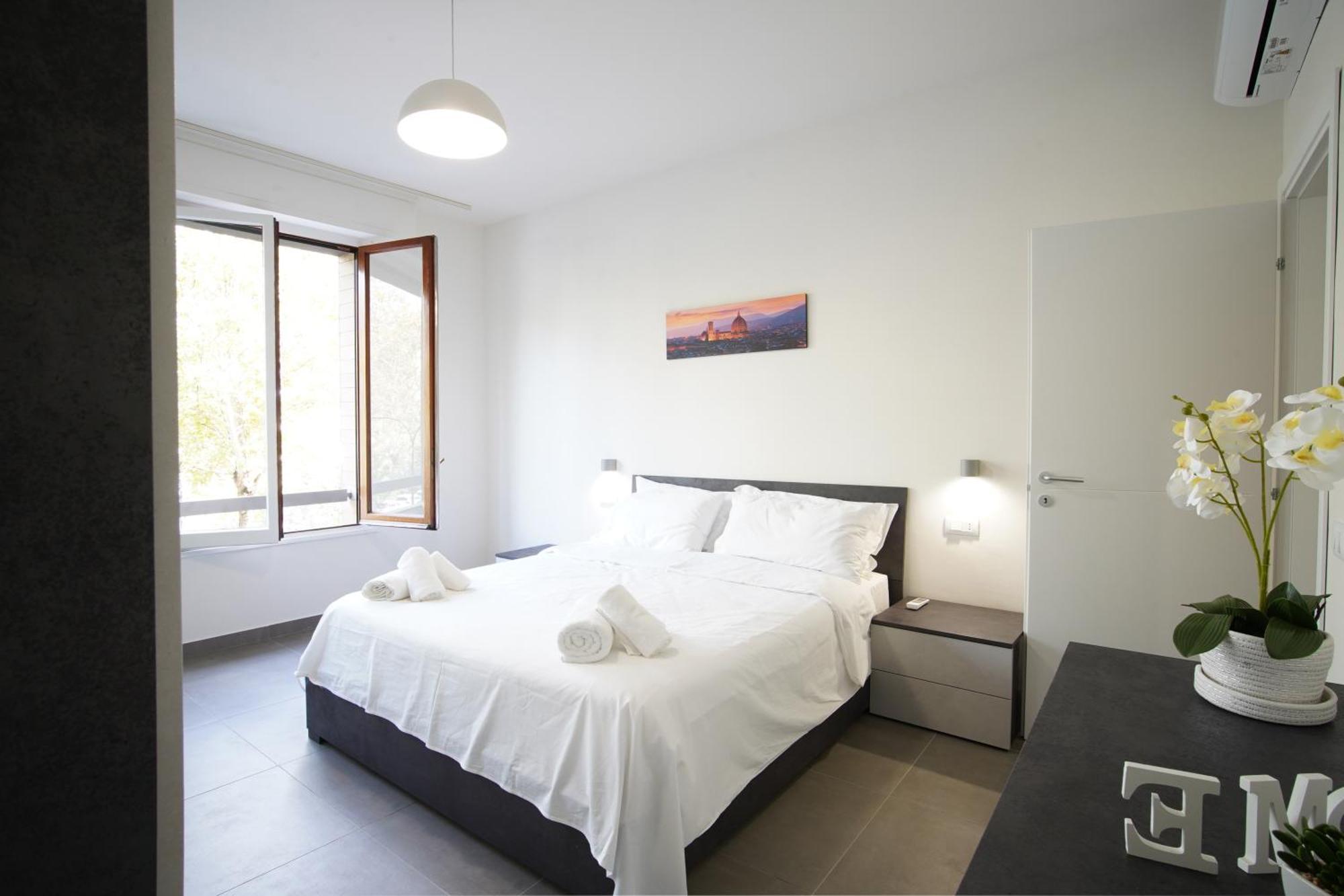 Apartment Redi Florence